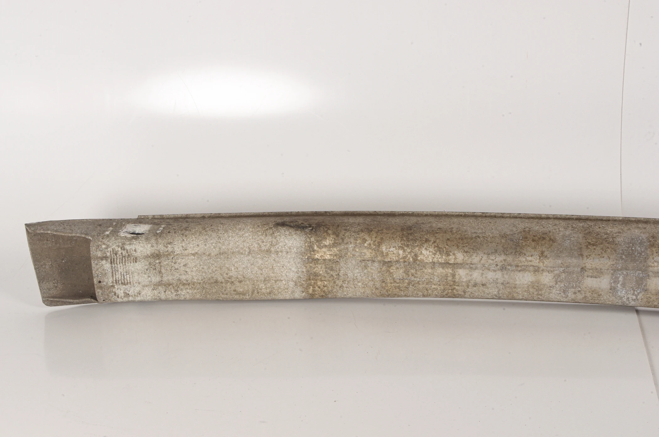 Mercedes 2306100320 Slam Panel - Rear | R230 SL