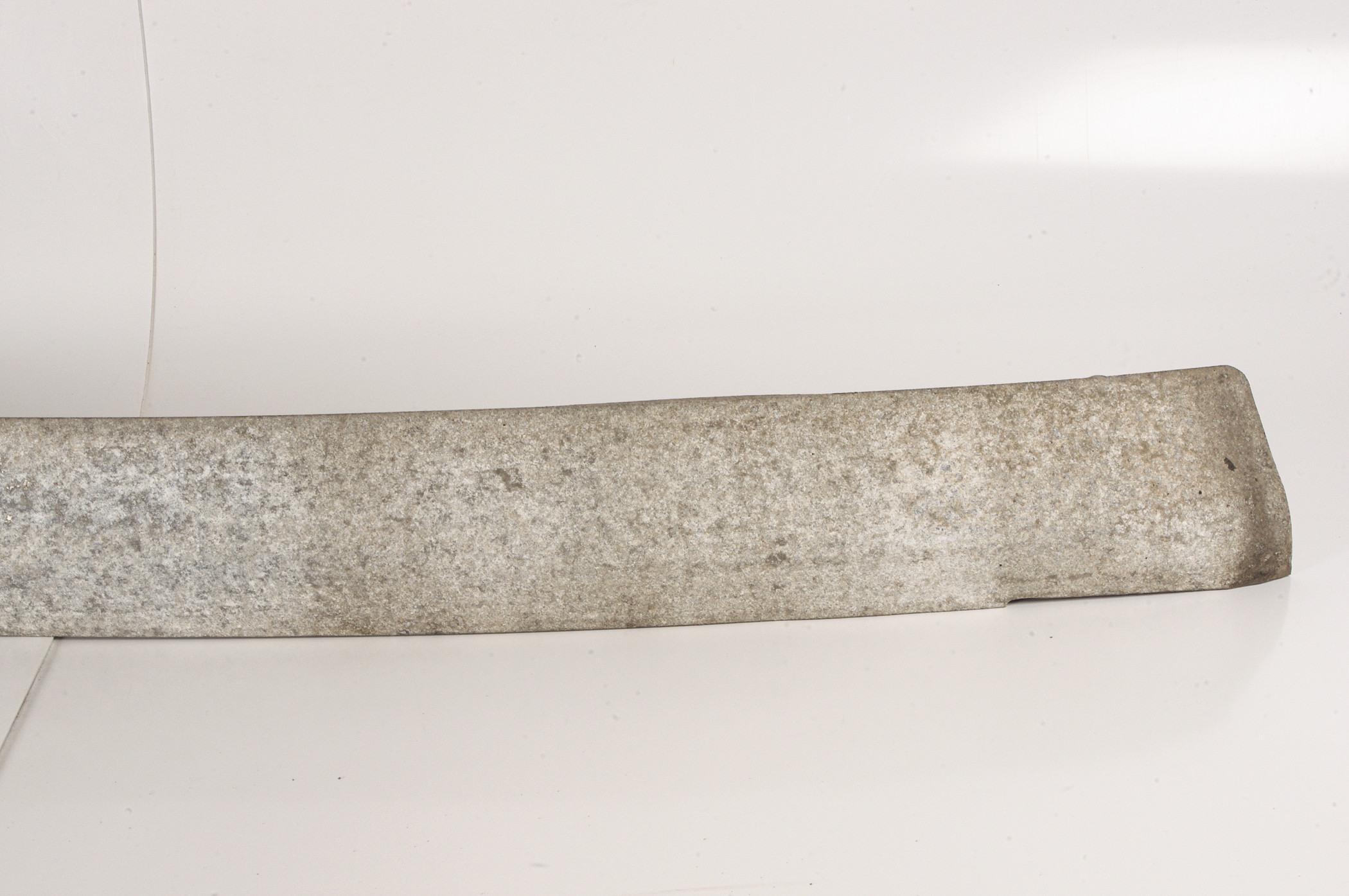 Mercedes 2306100320 Slam Panel - Rear | R230 SL
