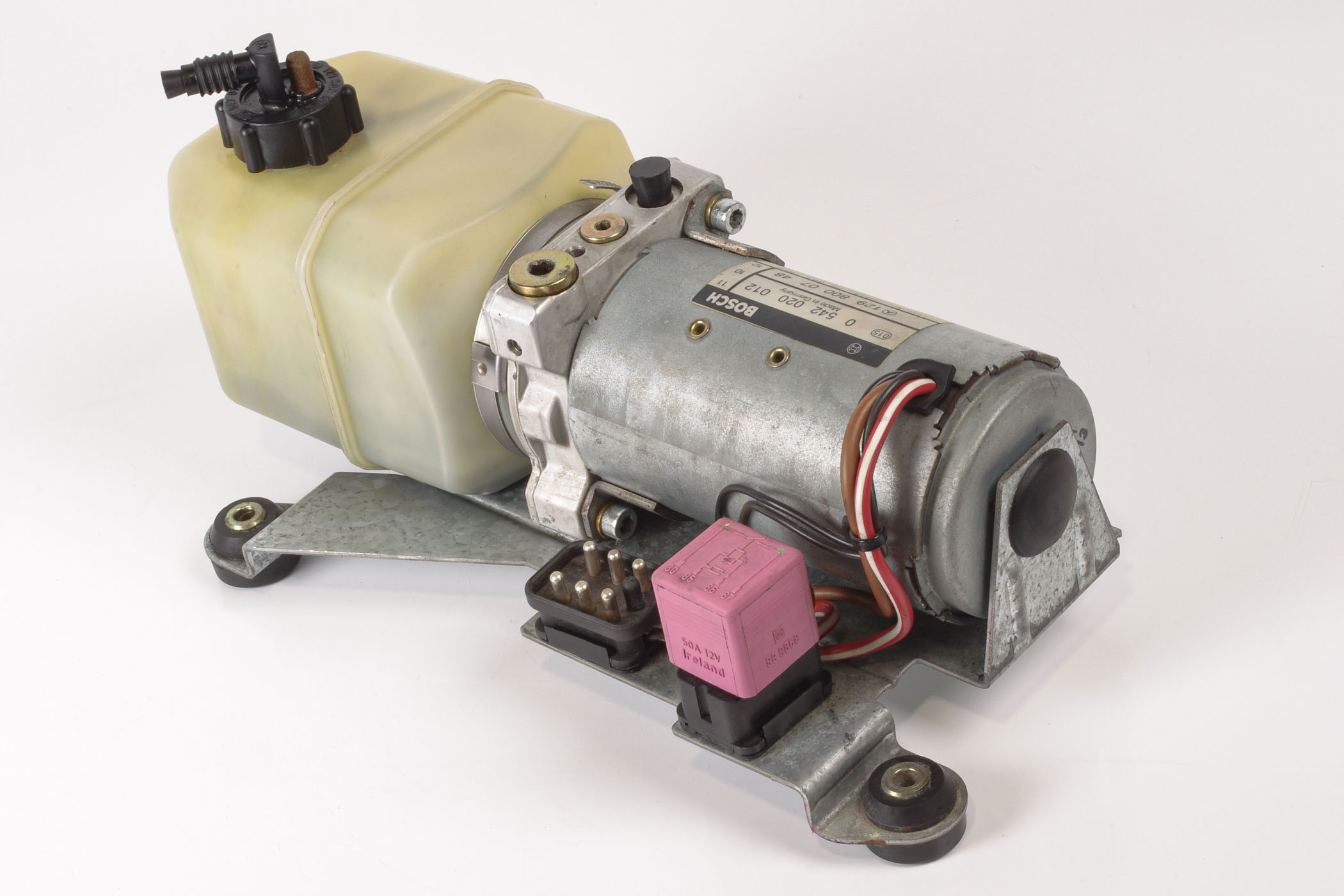 Mercedes 1298000748 Roof Hydraulic Pump | R129 SL