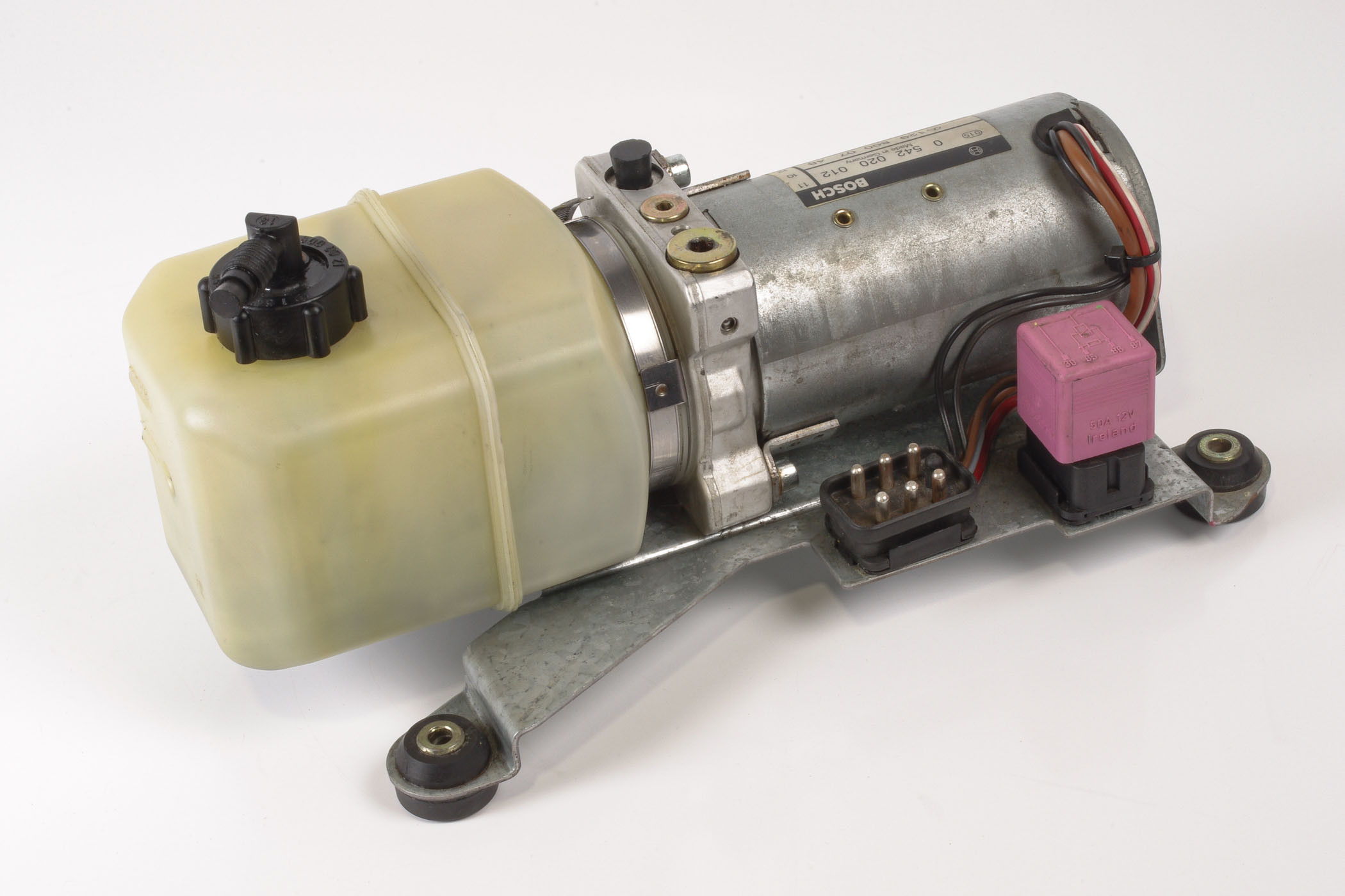 Mercedes 1298000748 Roof Hydraulic Pump | R129 SL