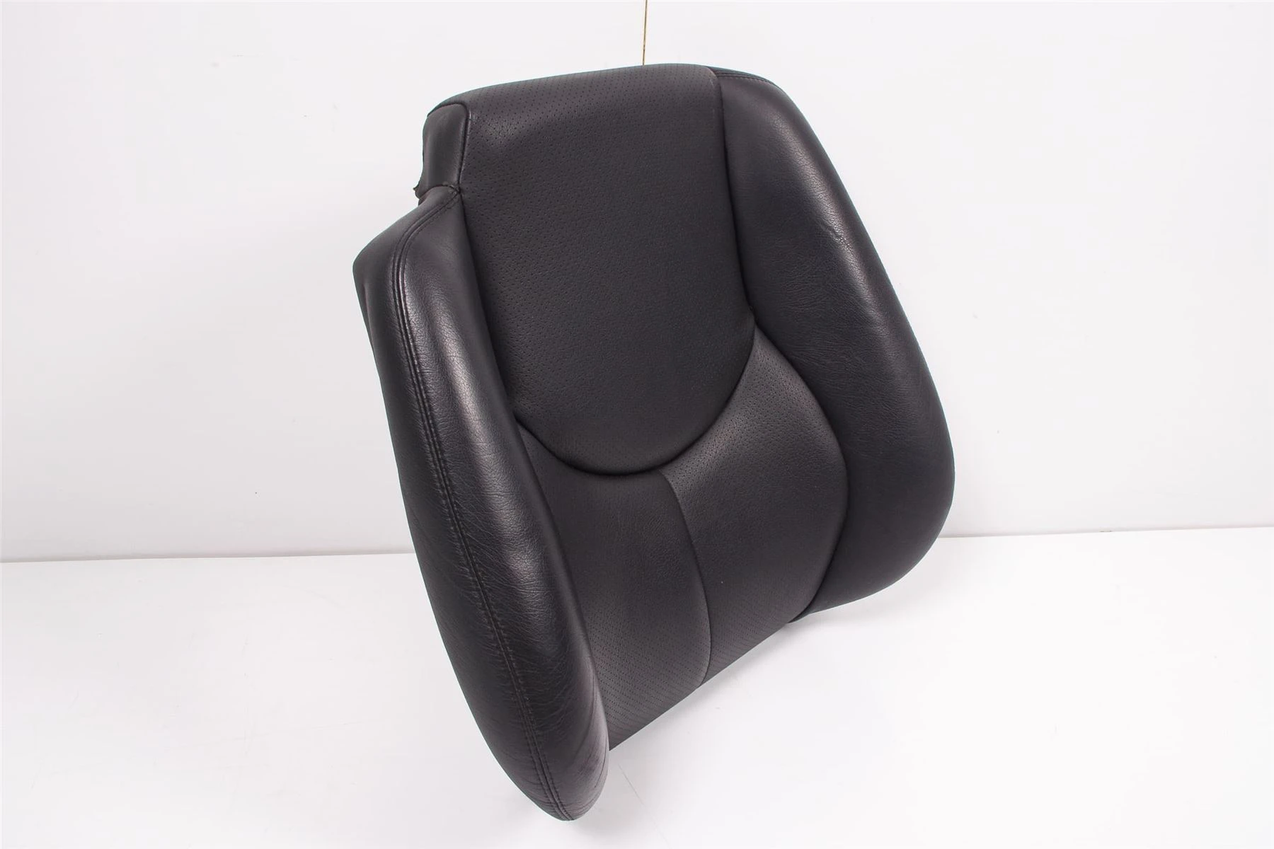 Mercedes 1299102816 Seat Backrest - Front Right Black | R129 SL