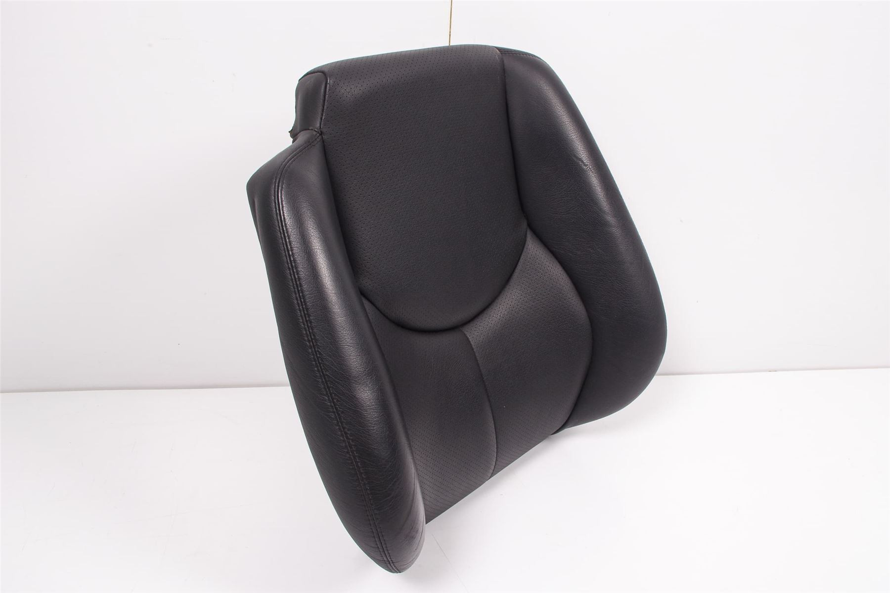Mercedes 1299102816 Seat Backrest - Front Right Black | R129 SL