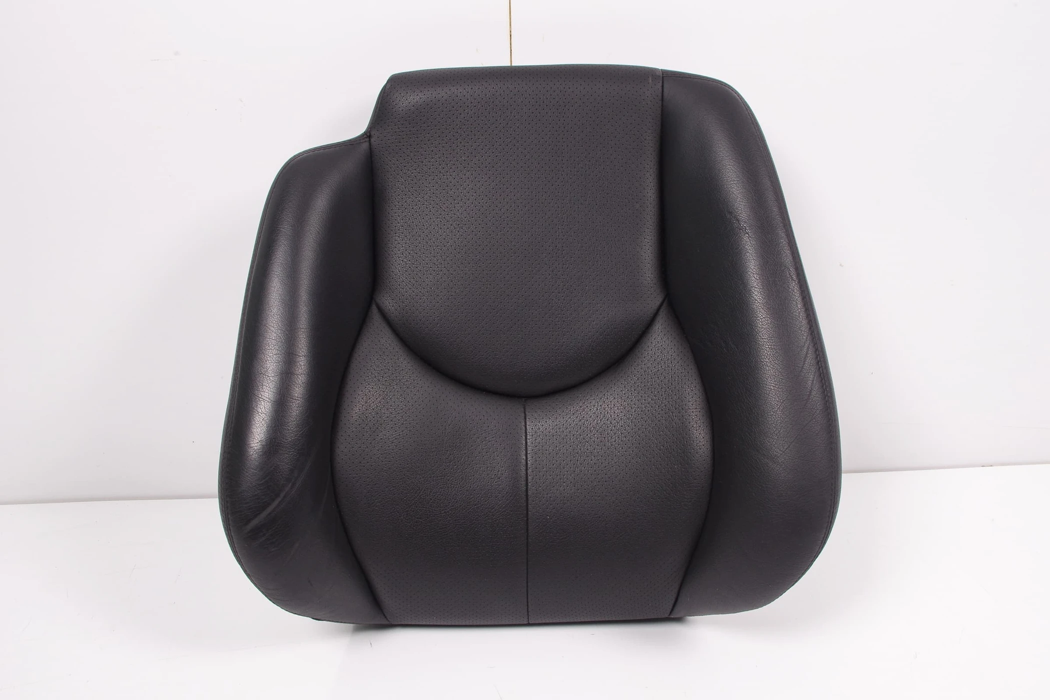 Mercedes 1299102816 Seat Backrest - Front Right Black | R129 SL