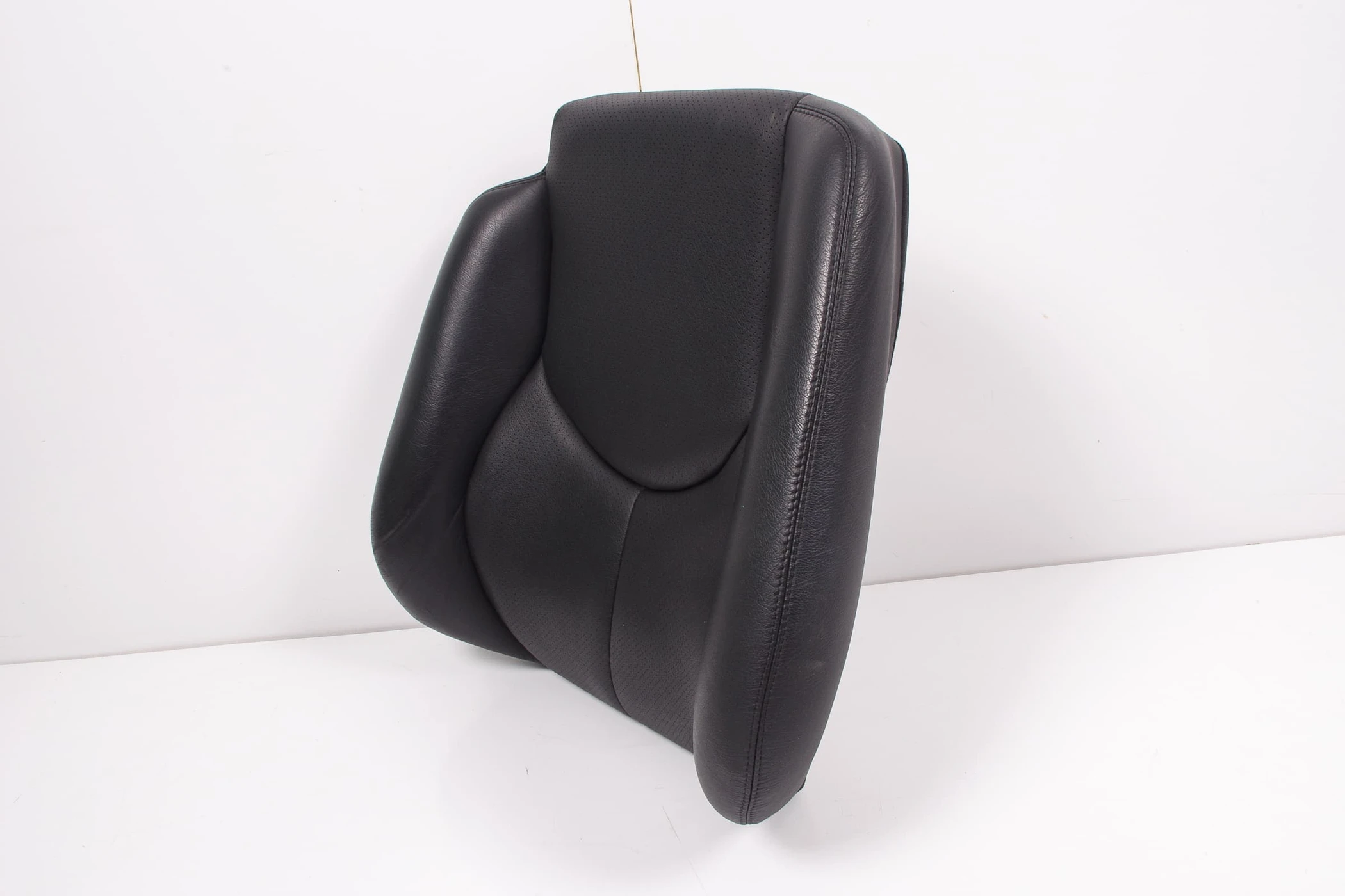 Mercedes 1299102816 Seat Backrest - Front Right Black | R129 SL