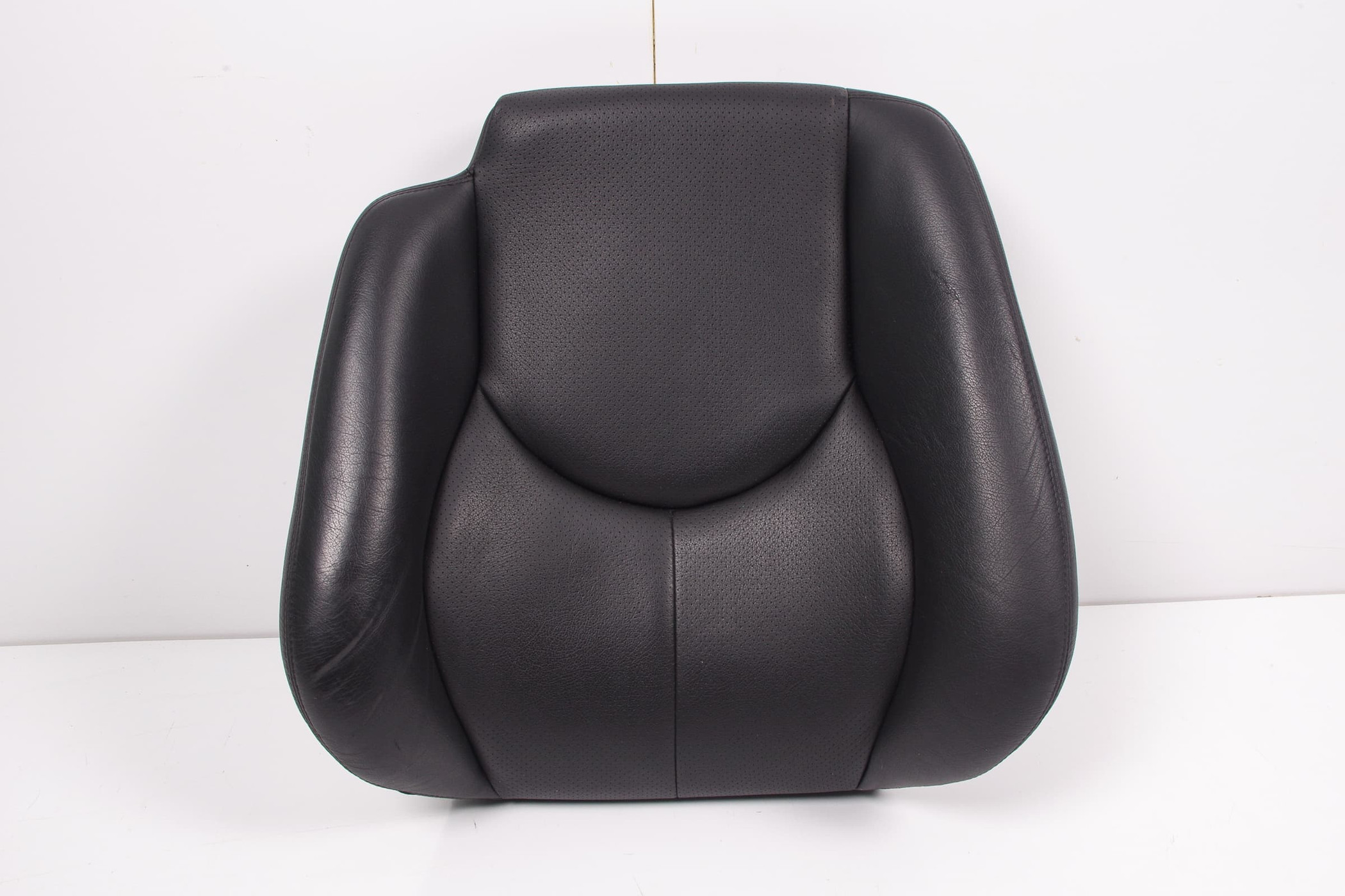 Mercedes 1299102816 Seat Backrest - Front Right Black | R129 SL