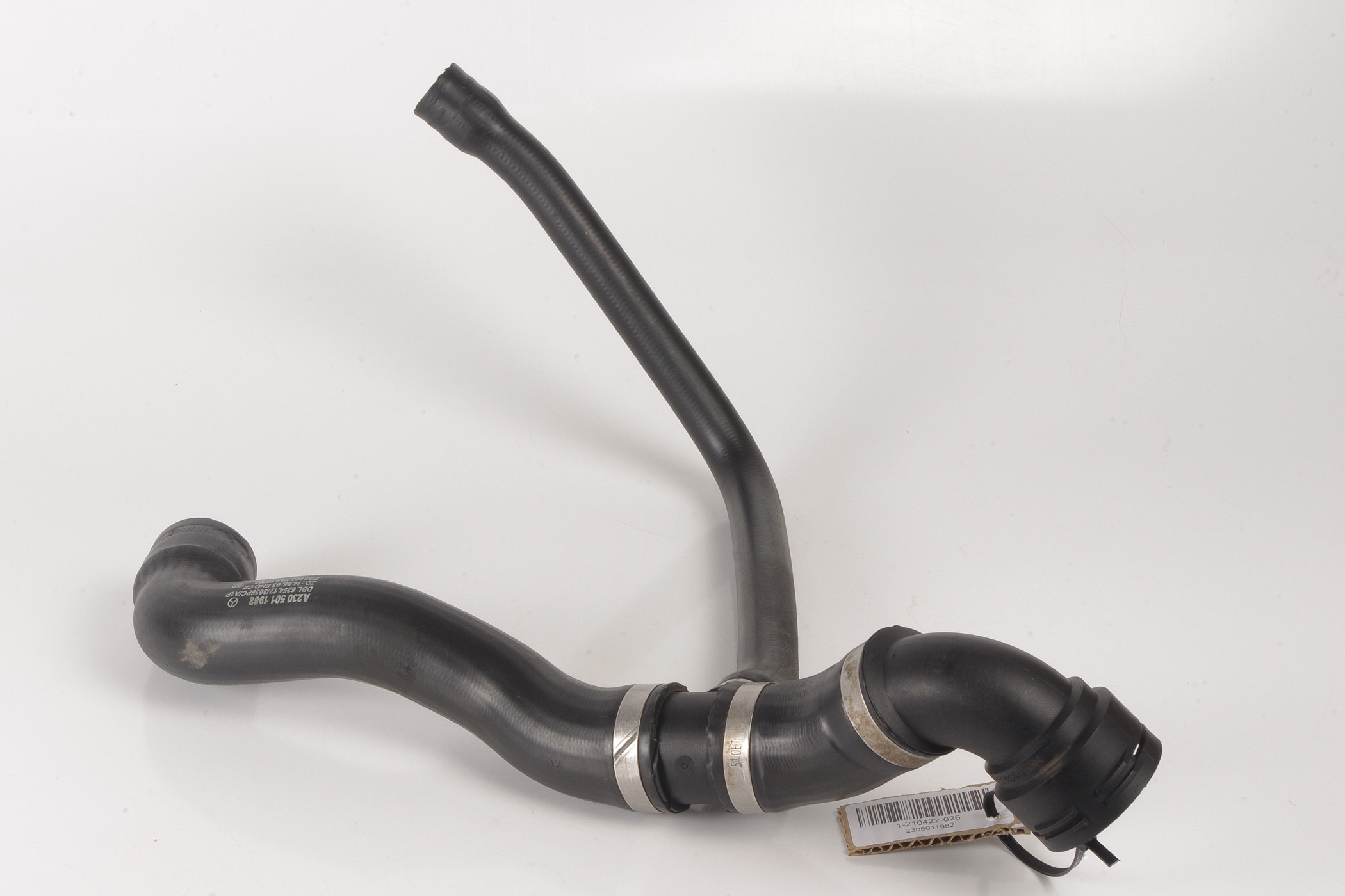 Mercedes 2305011982 Coolant Hose | R230 SL