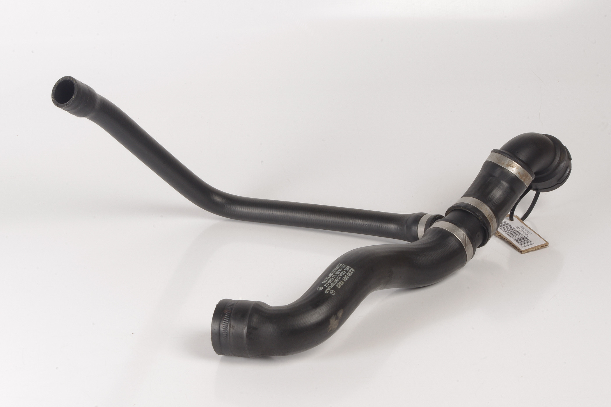 Mercedes 2305011982 Coolant Hose | R230 SL