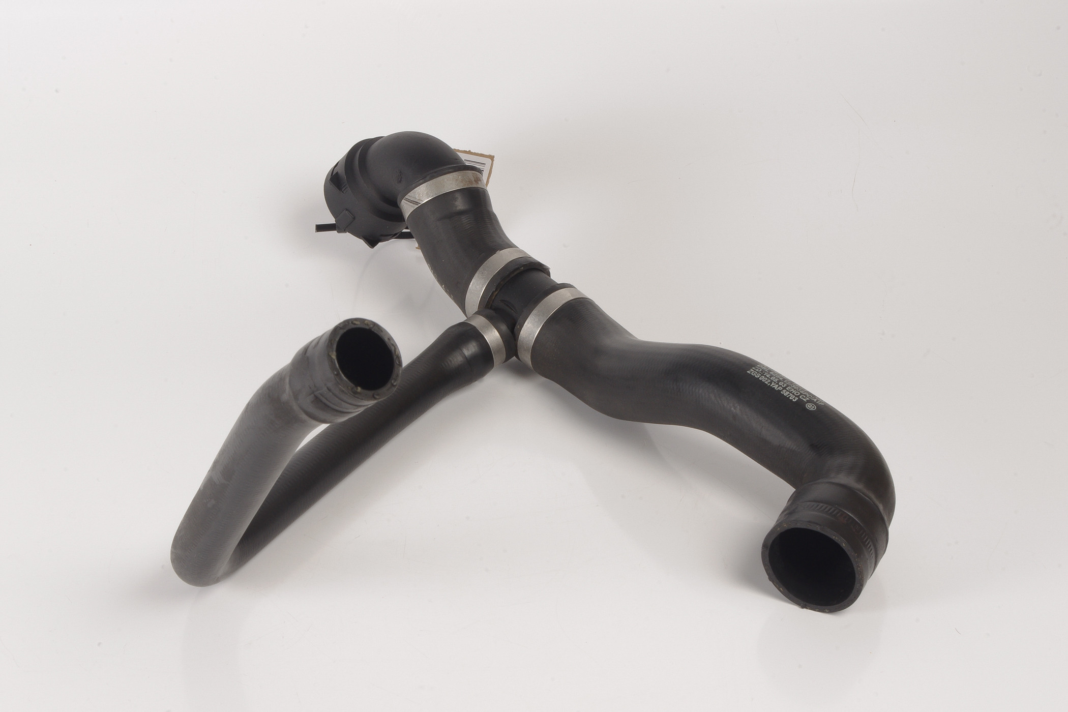 Mercedes 2305011982 Coolant Hose | R230 SL