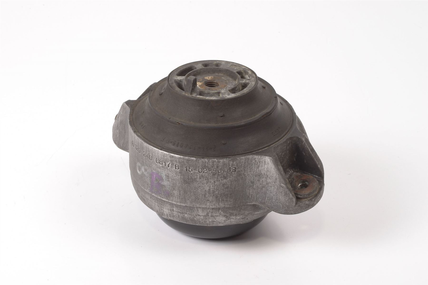 Mercedes 1292400817 Engine Mount - Front | R129 SL