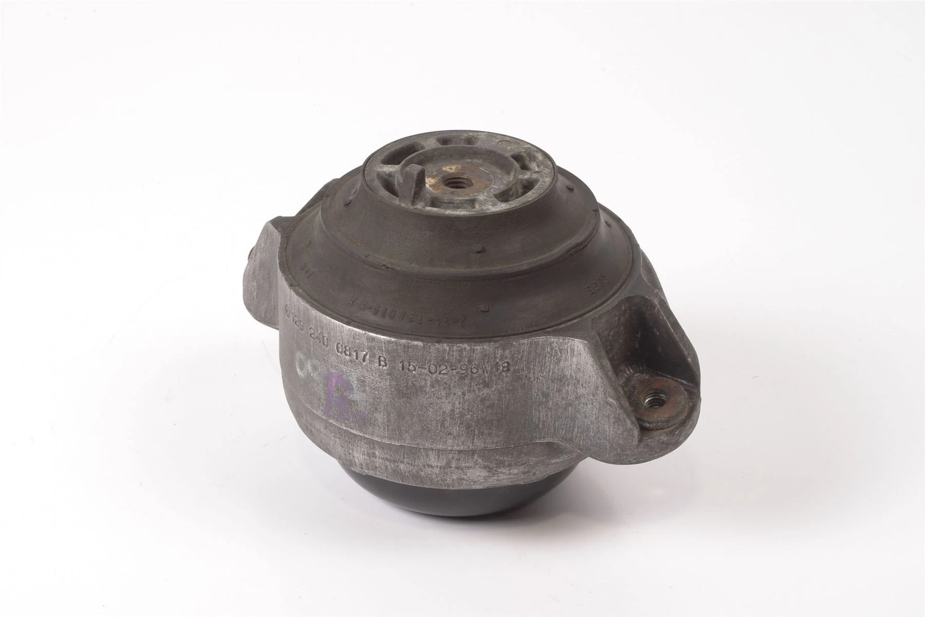 Mercedes 1292400817 Engine Mount - Front | R129 SL