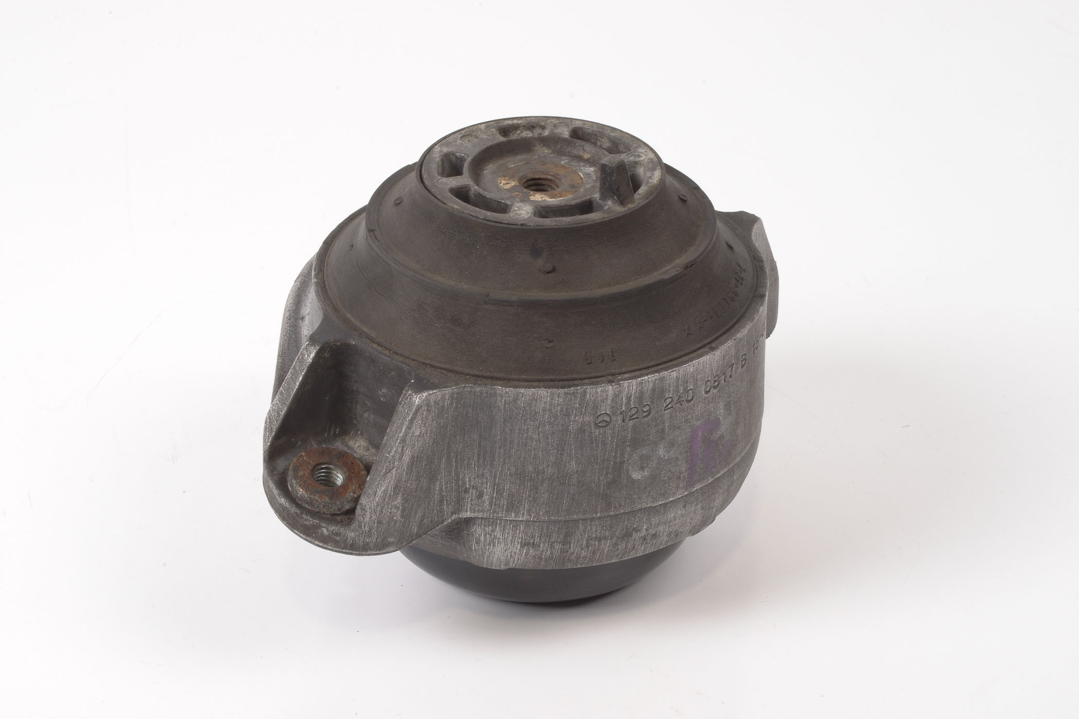 Mercedes 1292400817 Engine Mount - Front | R129 SL