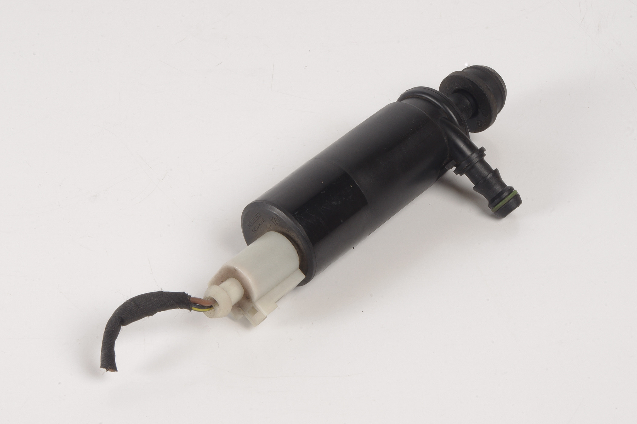 Mercedes 2108691221 Windscreen Washer Pump | R172 SLK W203 CL203 W204 C C207...