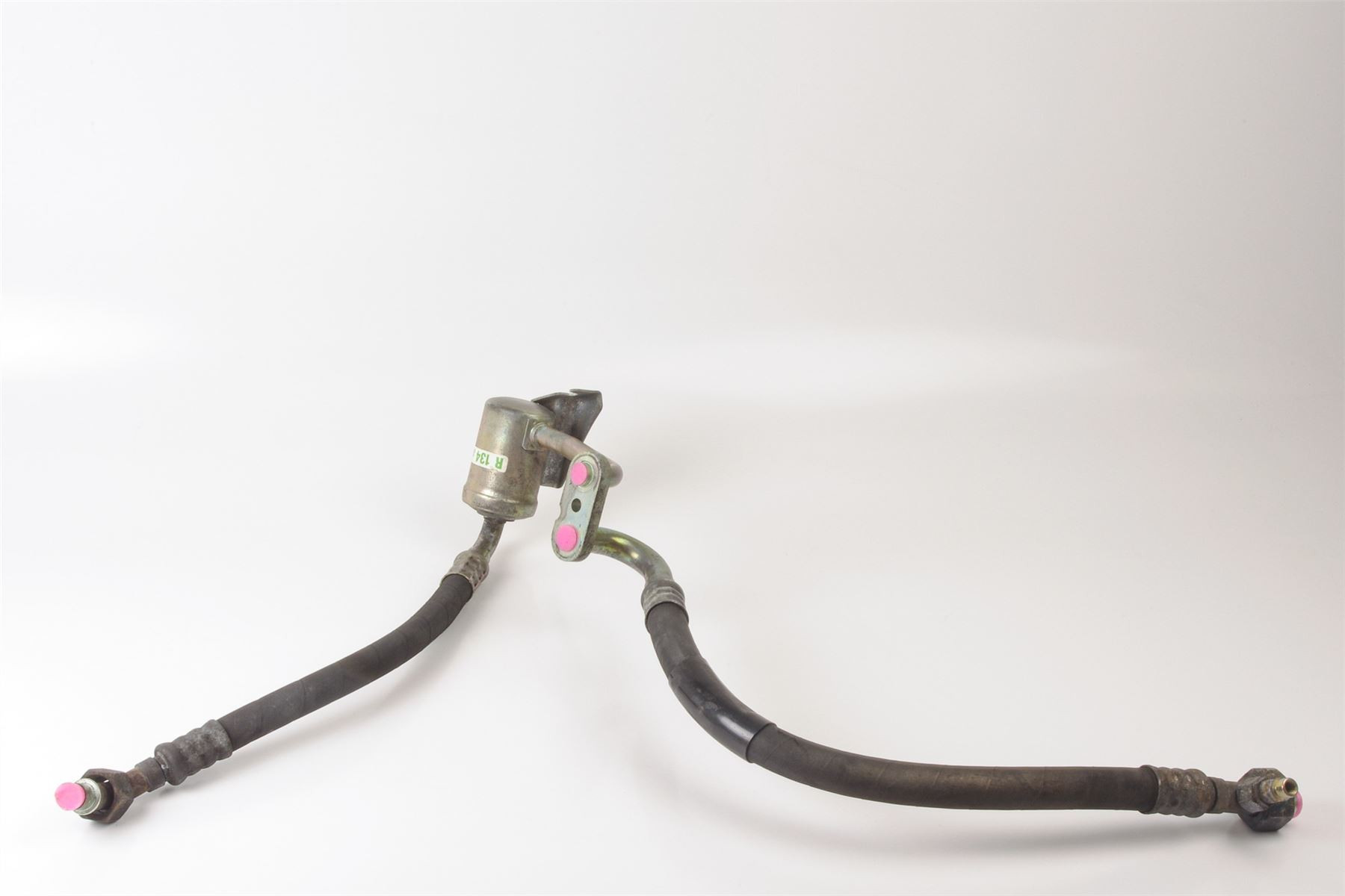 Mercedes 1192300656 A/C Hose | R129 R230 SL