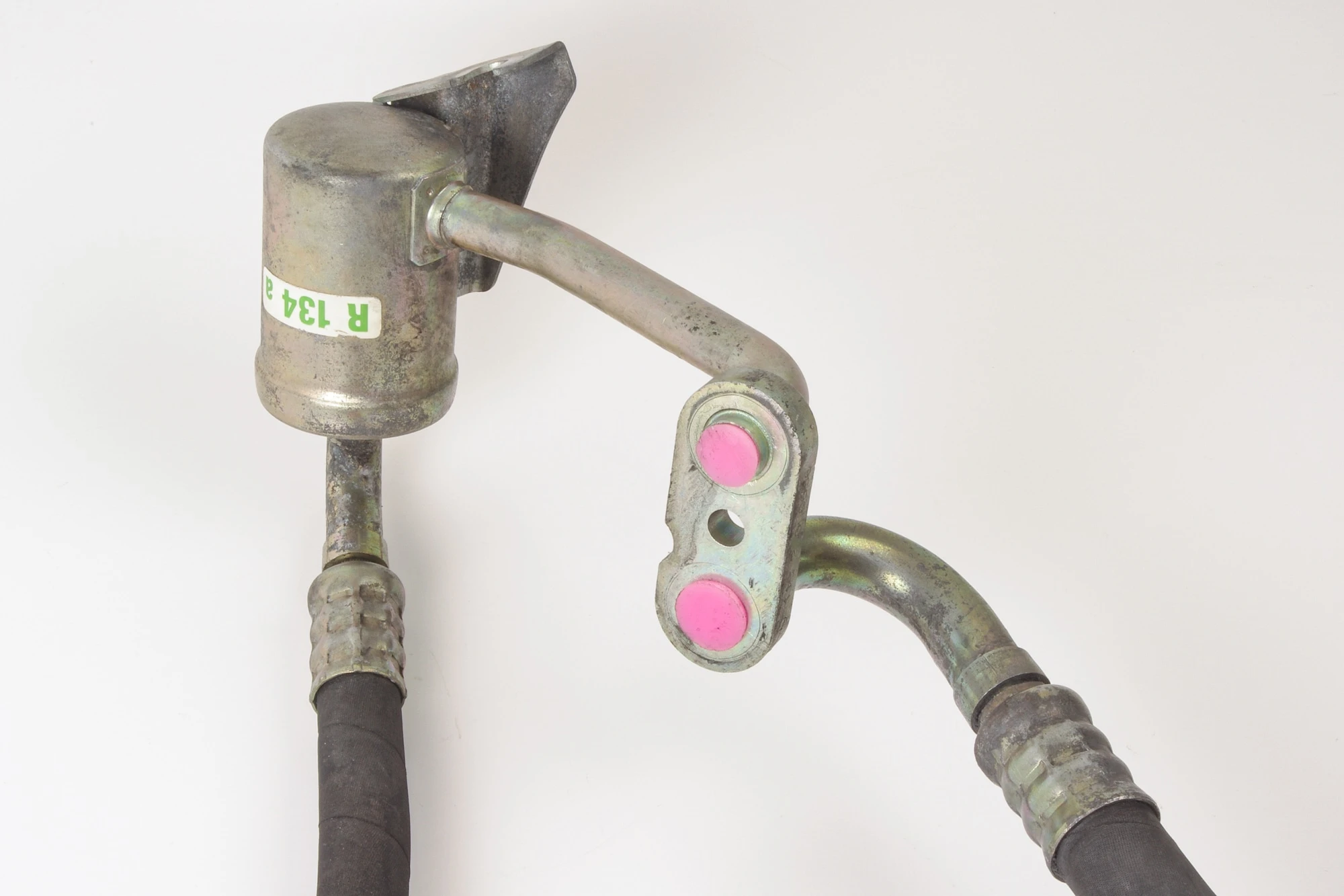 Mercedes 1192300656 A/C Hose | R129 R230 SL