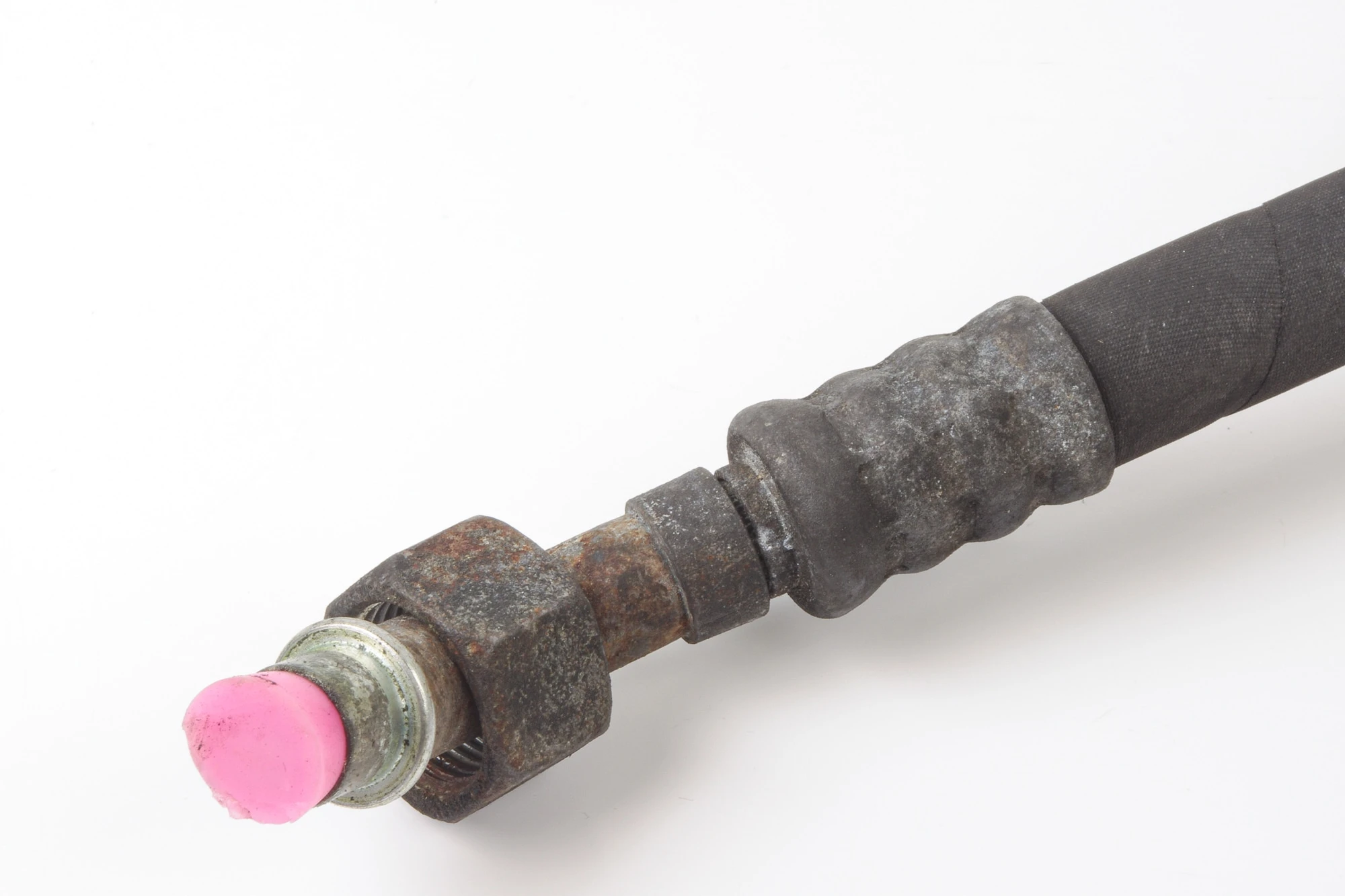 Mercedes 1192300656 A/C Hose | R129 R230 SL