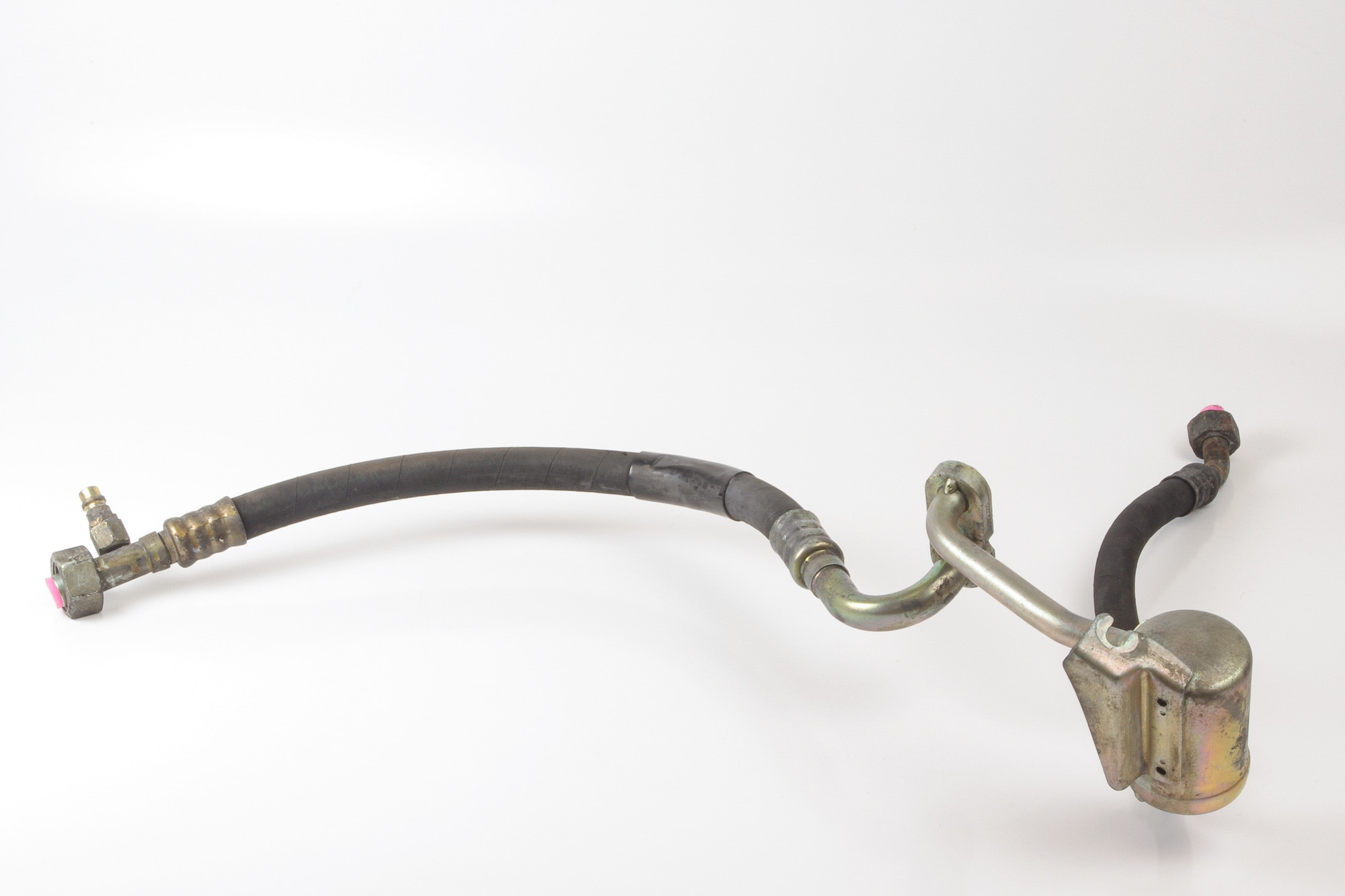 Mercedes 1192300656 A/C Hose | R129 R230 SL