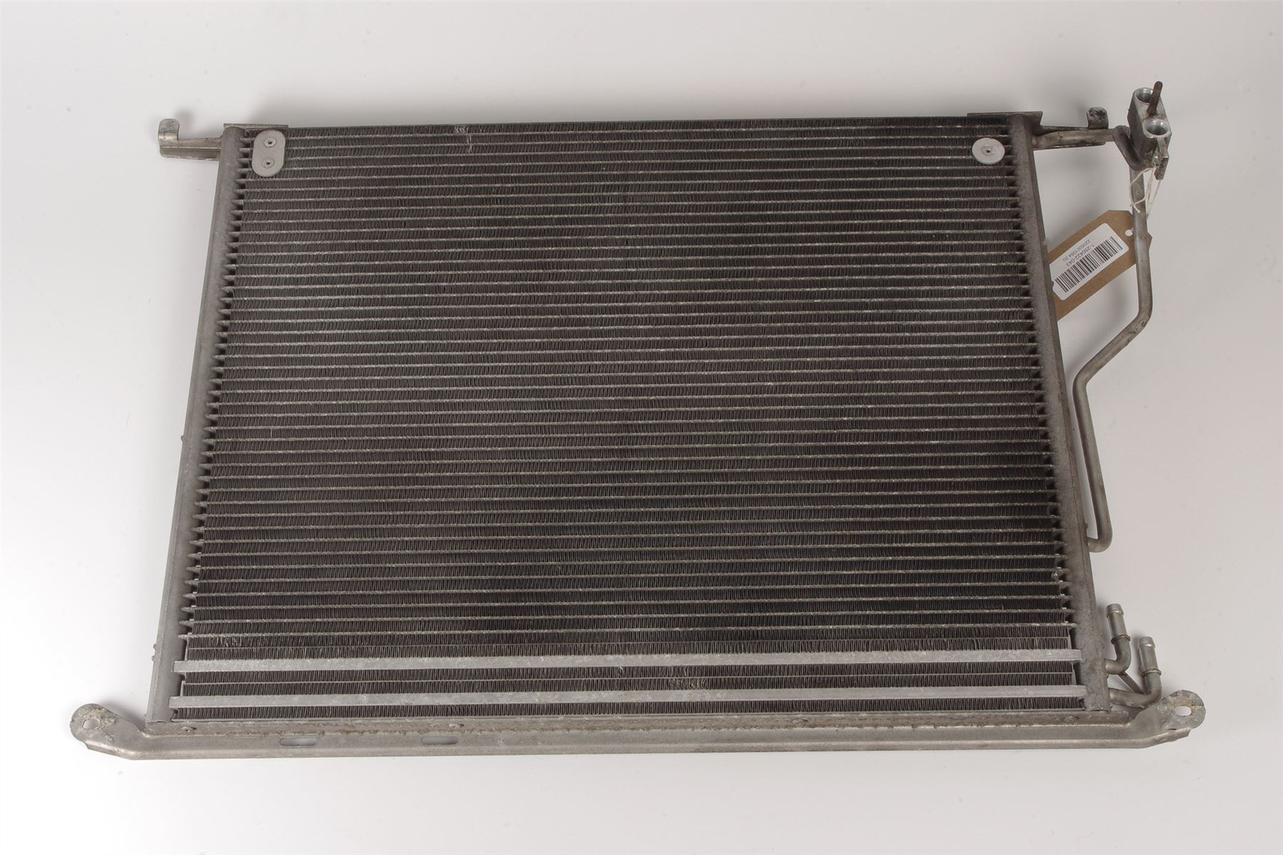Mercedes 2205001054 A/C Condenser | C215 CL W220 S R230 SL
