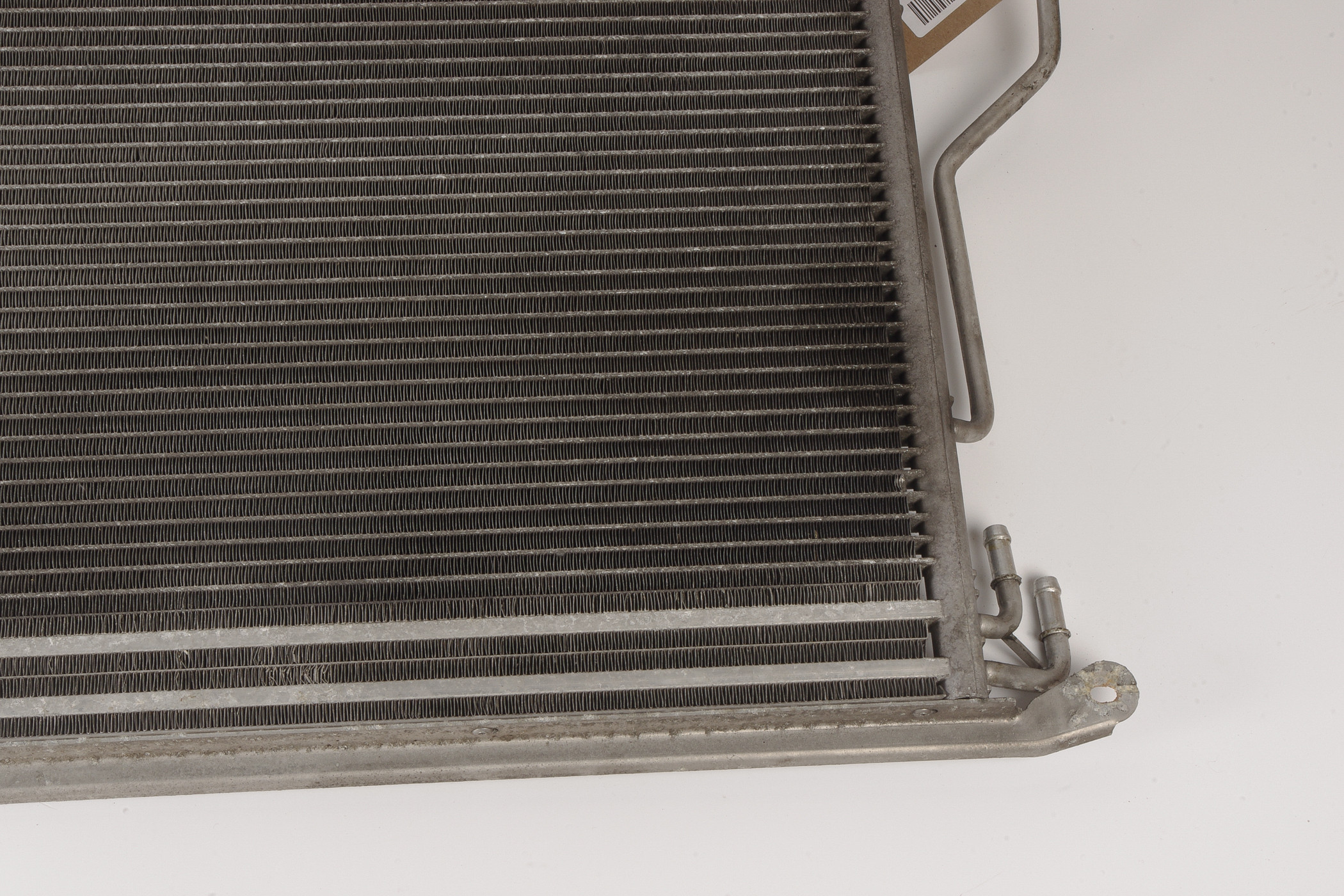 Mercedes 2205001054 A/C Condenser | C215 CL W220 S R230 SL