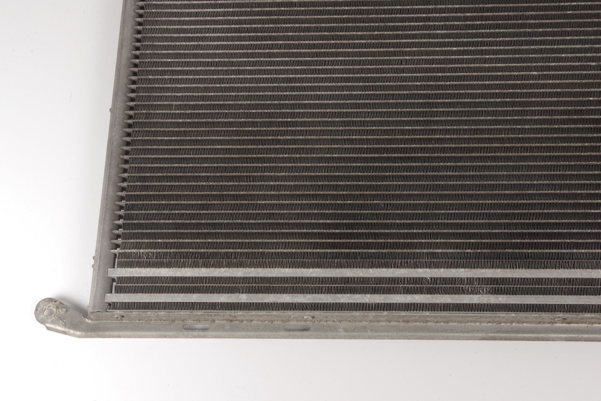 Mercedes 2205001054 A/C Condenser | C215 CL W220 S R230 SL