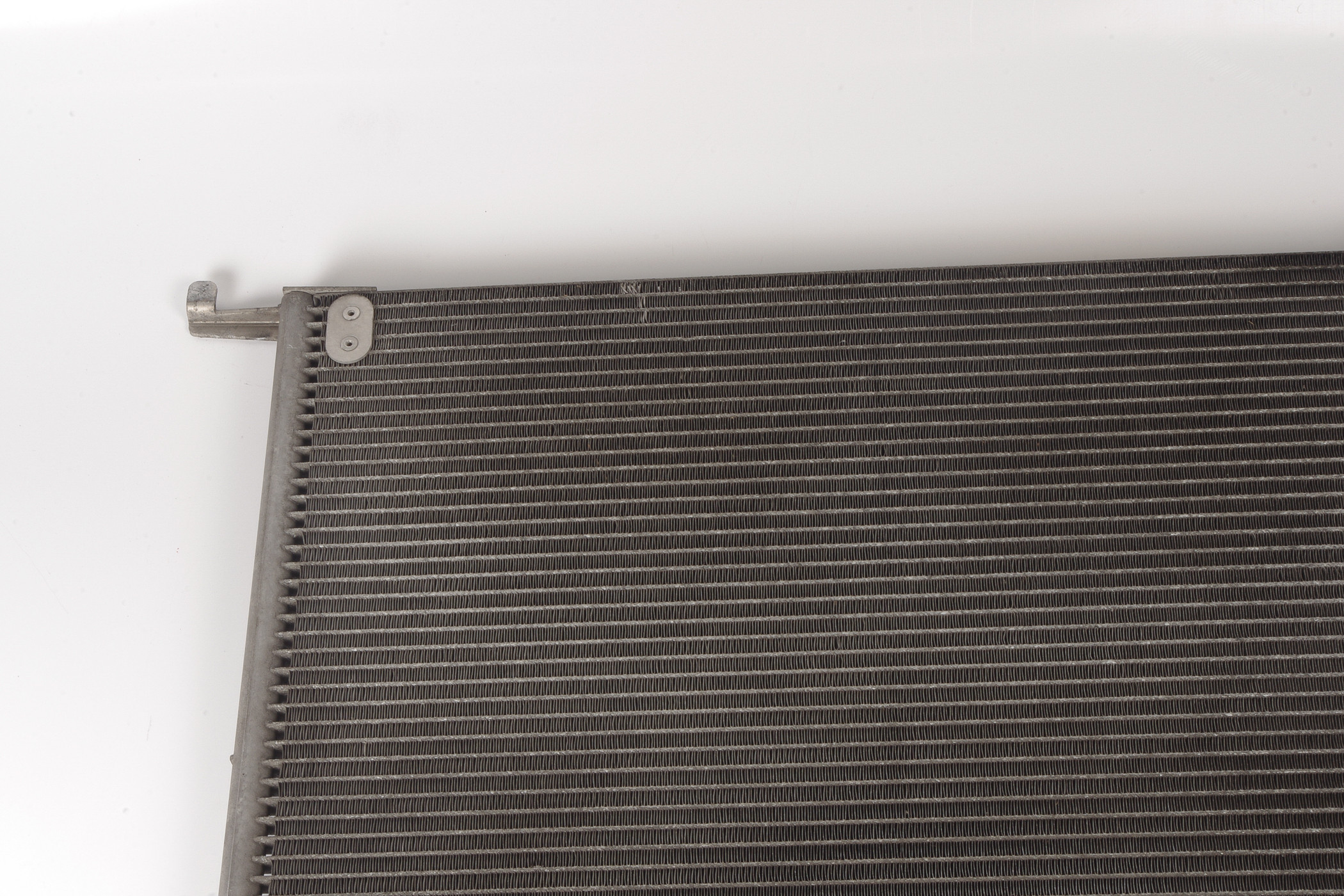 Mercedes 2205001054 A/C Condenser (b) | C215 CL W220 S R230 SL