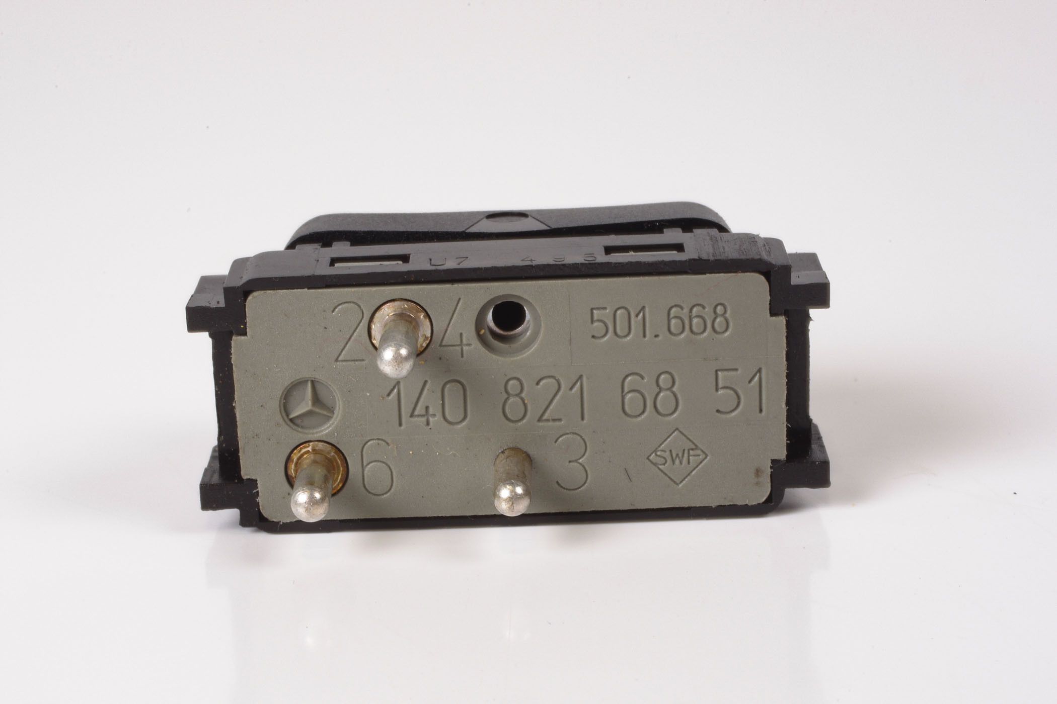 Mercedes 1408216851 ESP Switch | W140 V140 C140 S