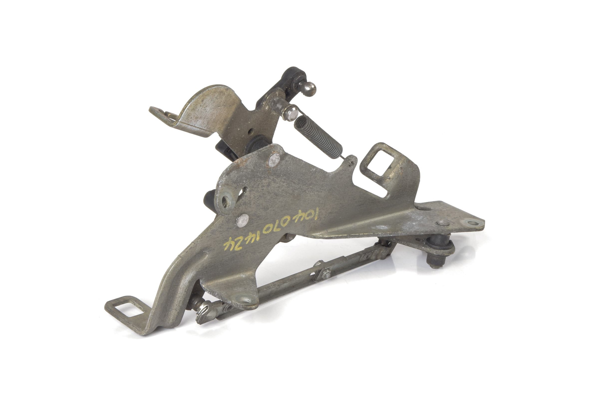 Mercedes 1040701424 Throttle Control Linkage | W124 W210 E R129 SL W140 S...