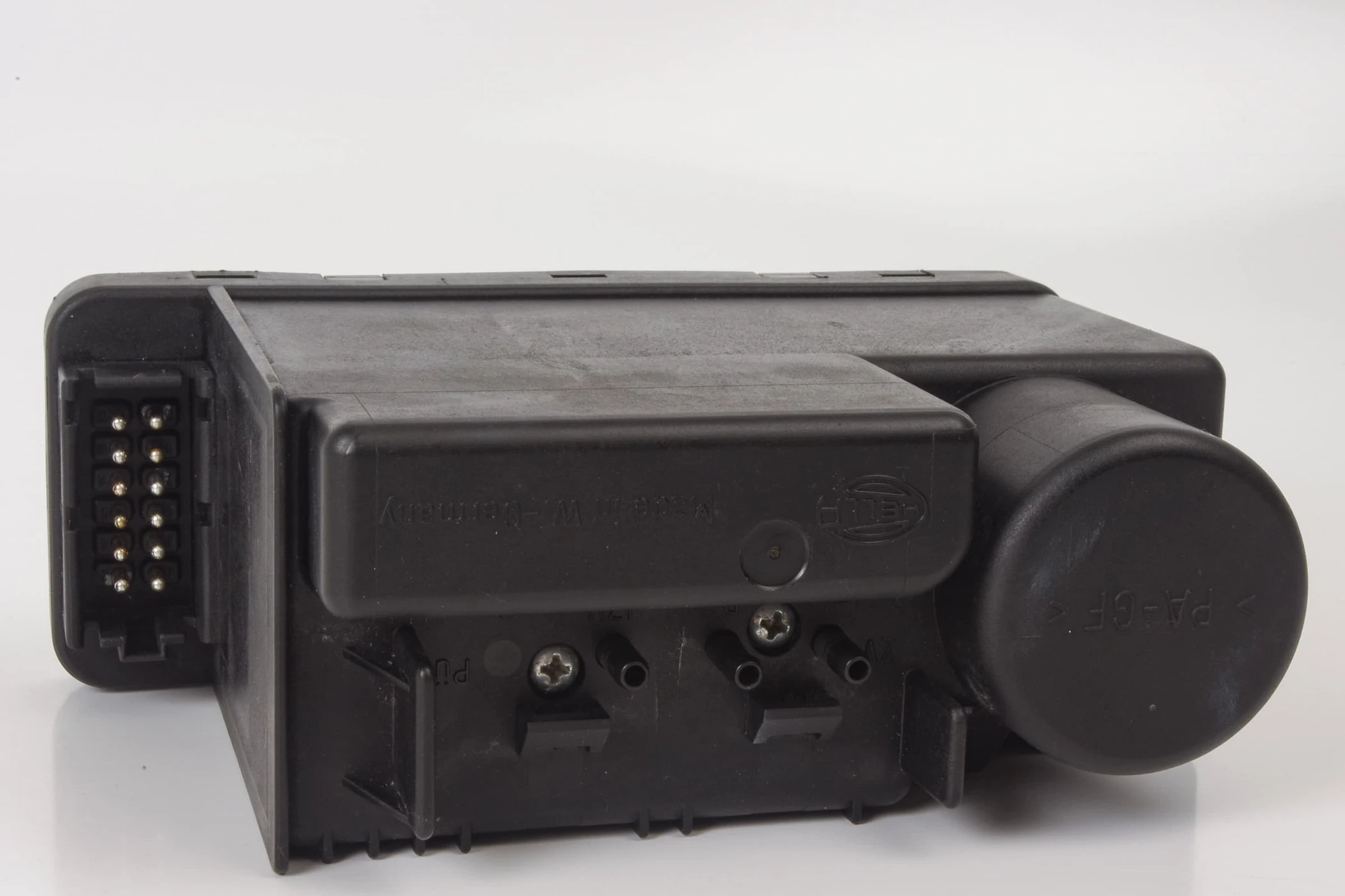 Mercedes 1298000648 Central Locking Pump | R129 SL