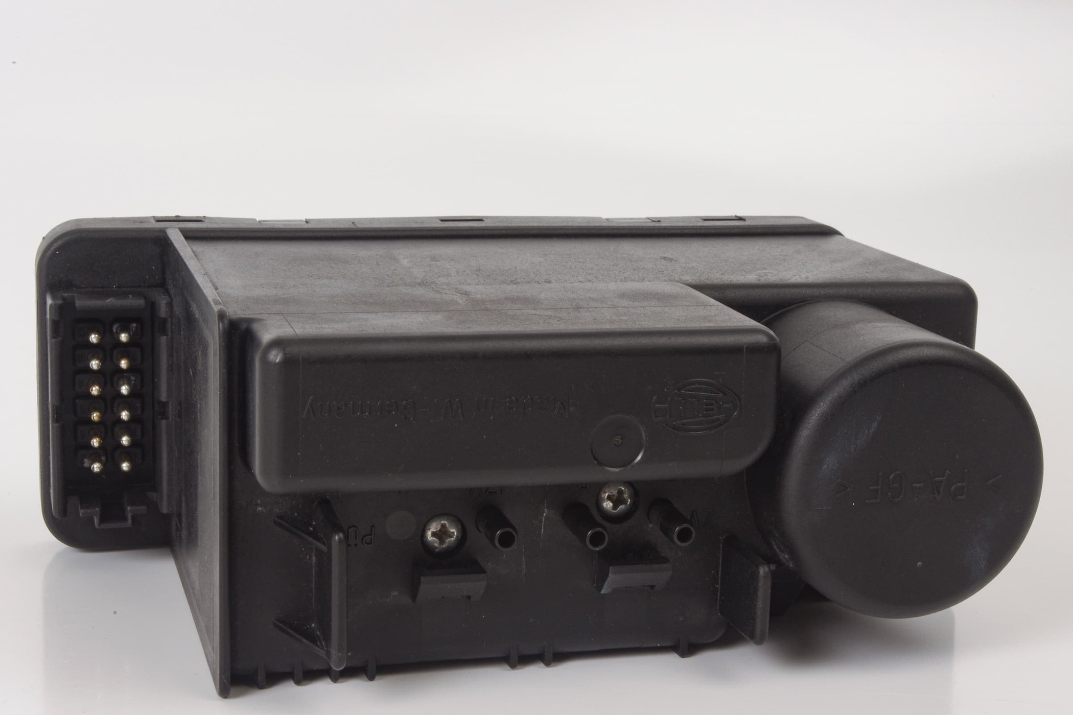 Mercedes 1298000648 Central Locking Pump | R129 SL