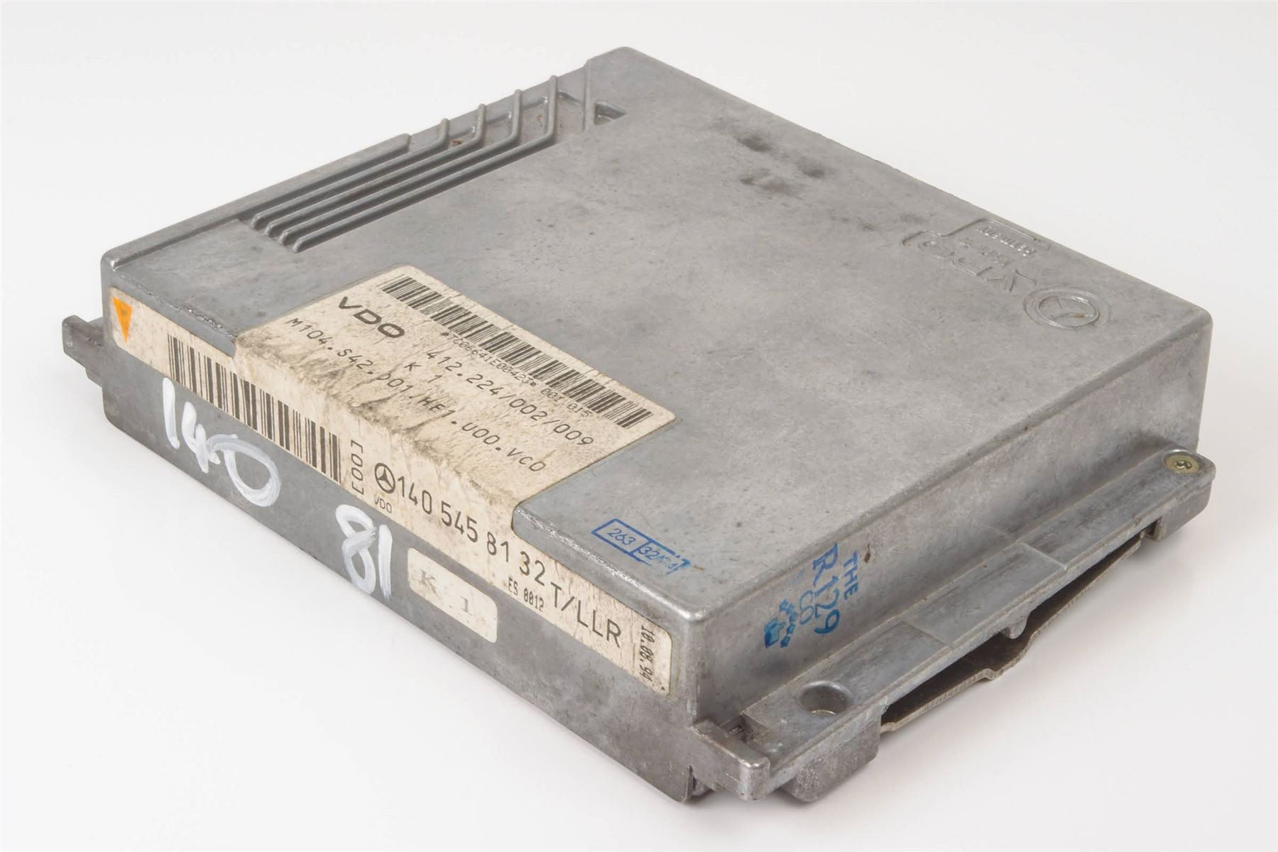 Mercedes 1405458132 Cruise Control Unit | W140 V140 S