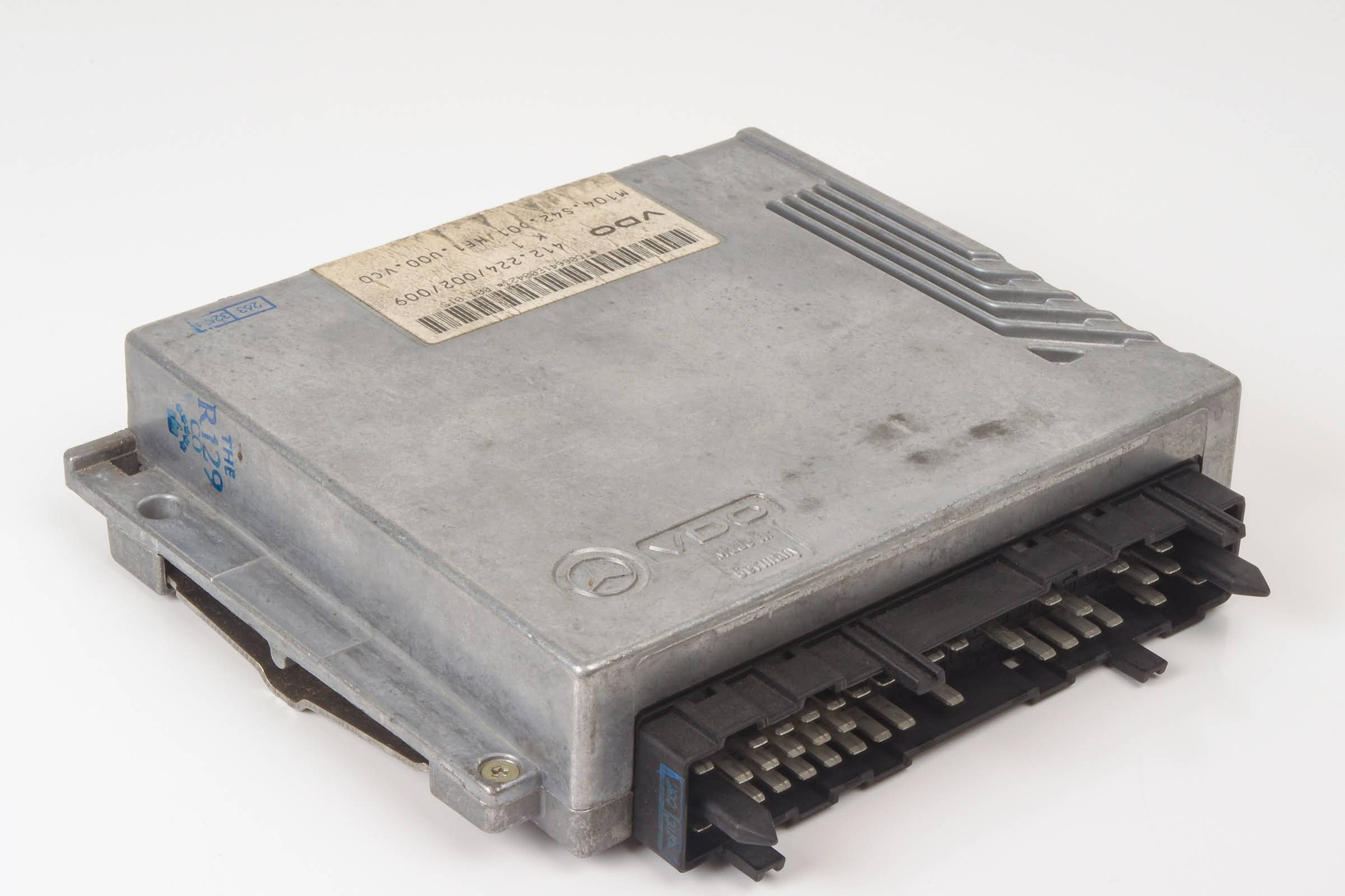 Mercedes 1405458132 Cruise Control Unit | W140 V140 S