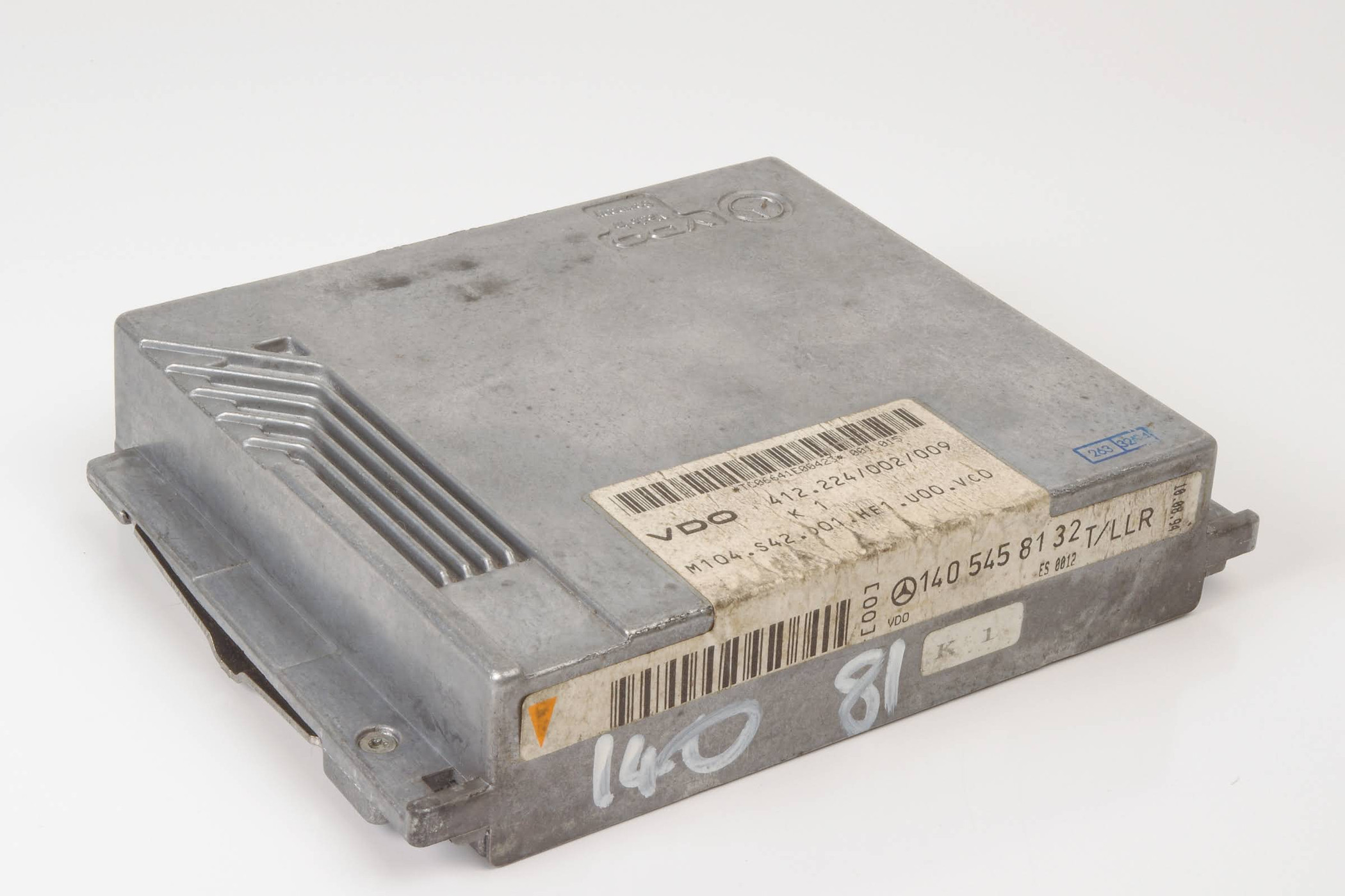 Mercedes 1405458132 Cruise Control Unit | W140 V140 S