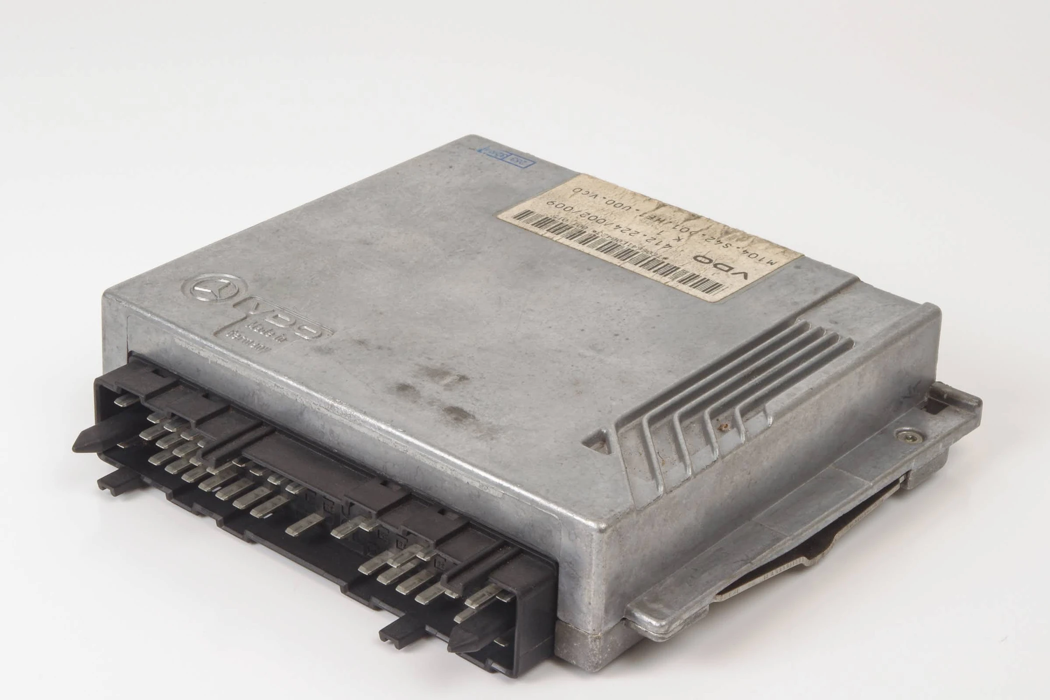 Mercedes 1405458132 Cruise Control Unit | W140 V140 S