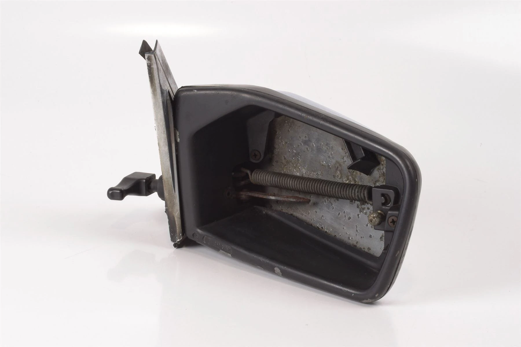 Mercedes 1238100616 Door Mirror - Right | W123 V123 C123 S123 E