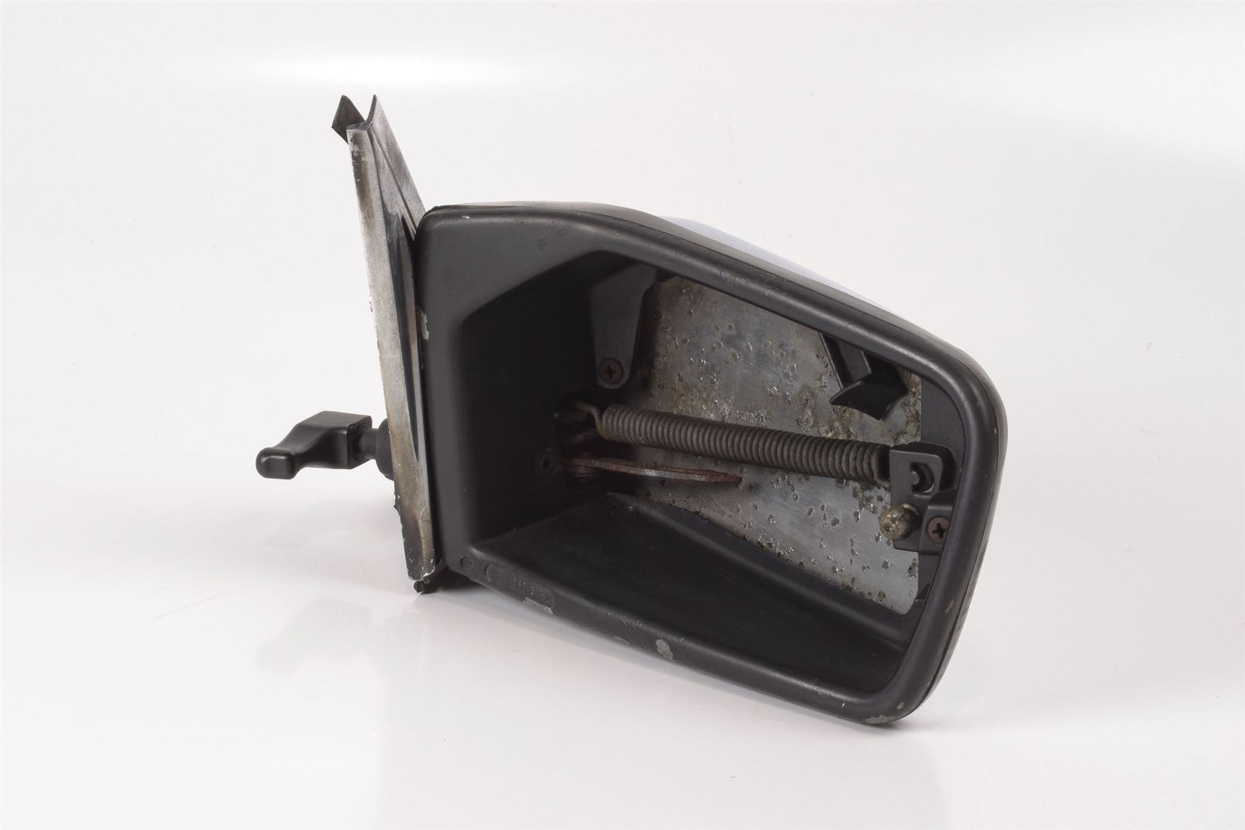 Mercedes 1238100616 Door Mirror - Right | W123 V123 C123 S123 E