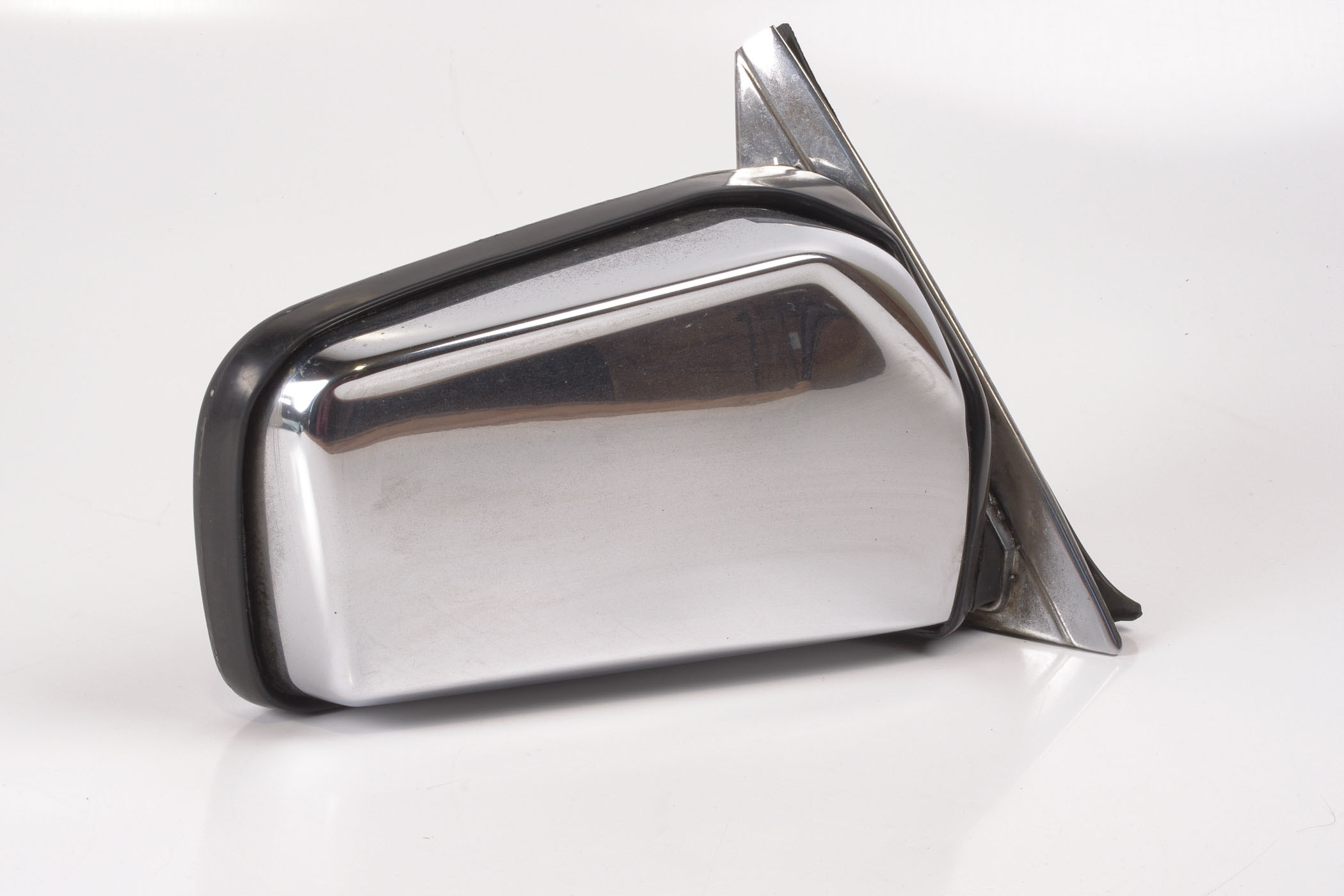 Mercedes 1238100616 Door Mirror - Right | W123 V123 C123 S123 E