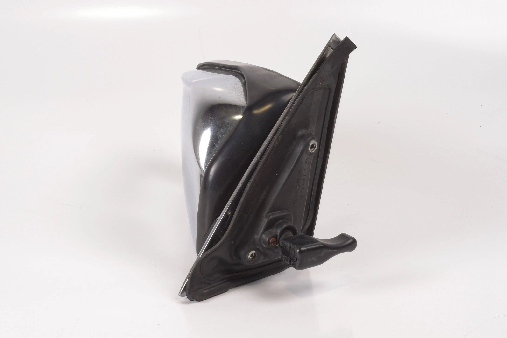 Mercedes 1238100616 Door Mirror - Right | W123 V123 C123 S123 E