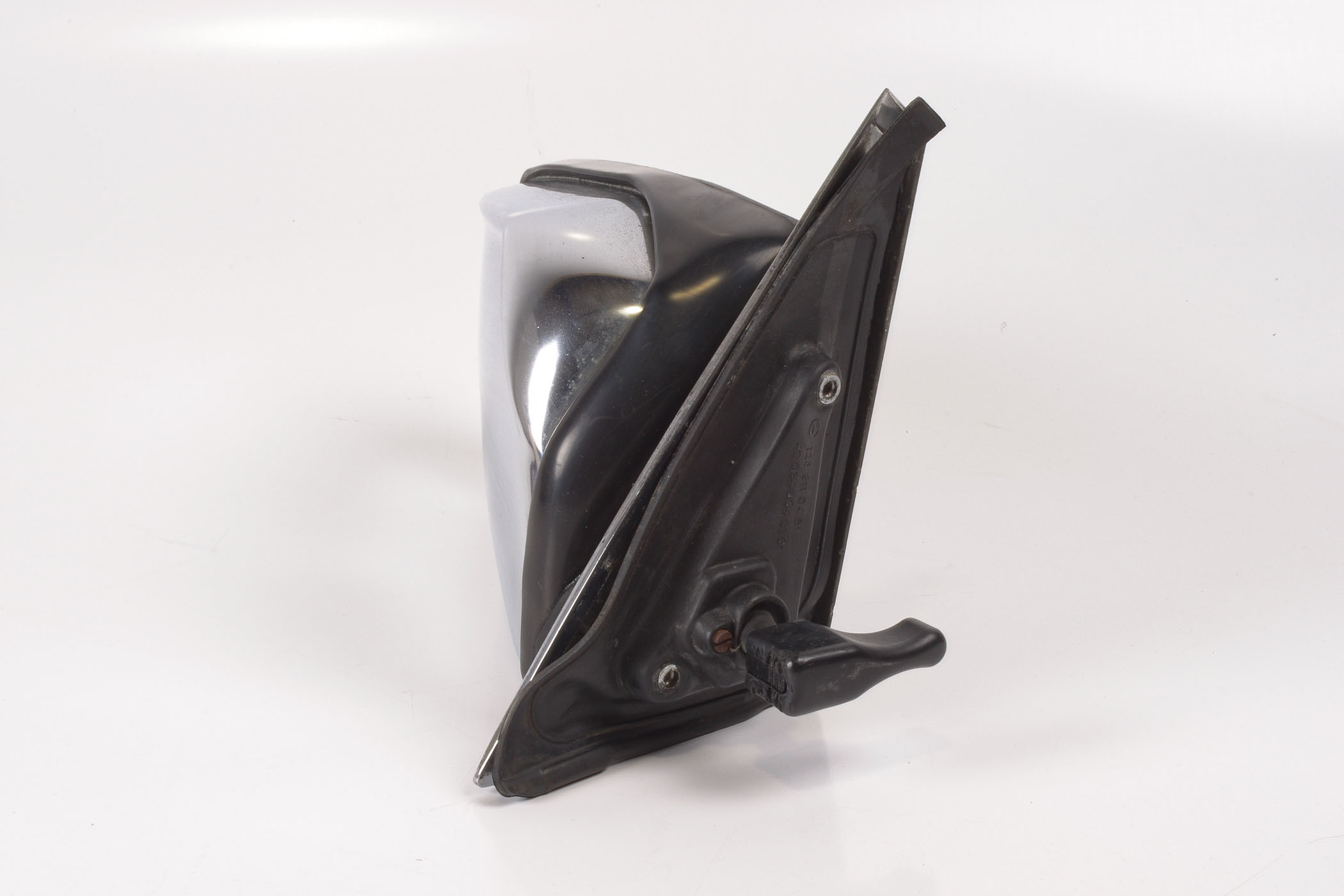 Mercedes 1238100616 Door Mirror - Right | W123 V123 C123 S123 E