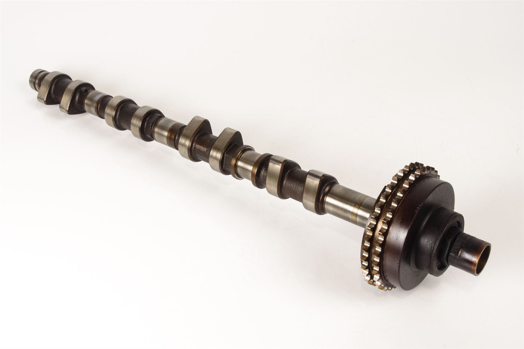 Mercedes 1190503017 Camshaft Intake - Right | W124 W210 E R129 SL W140 S