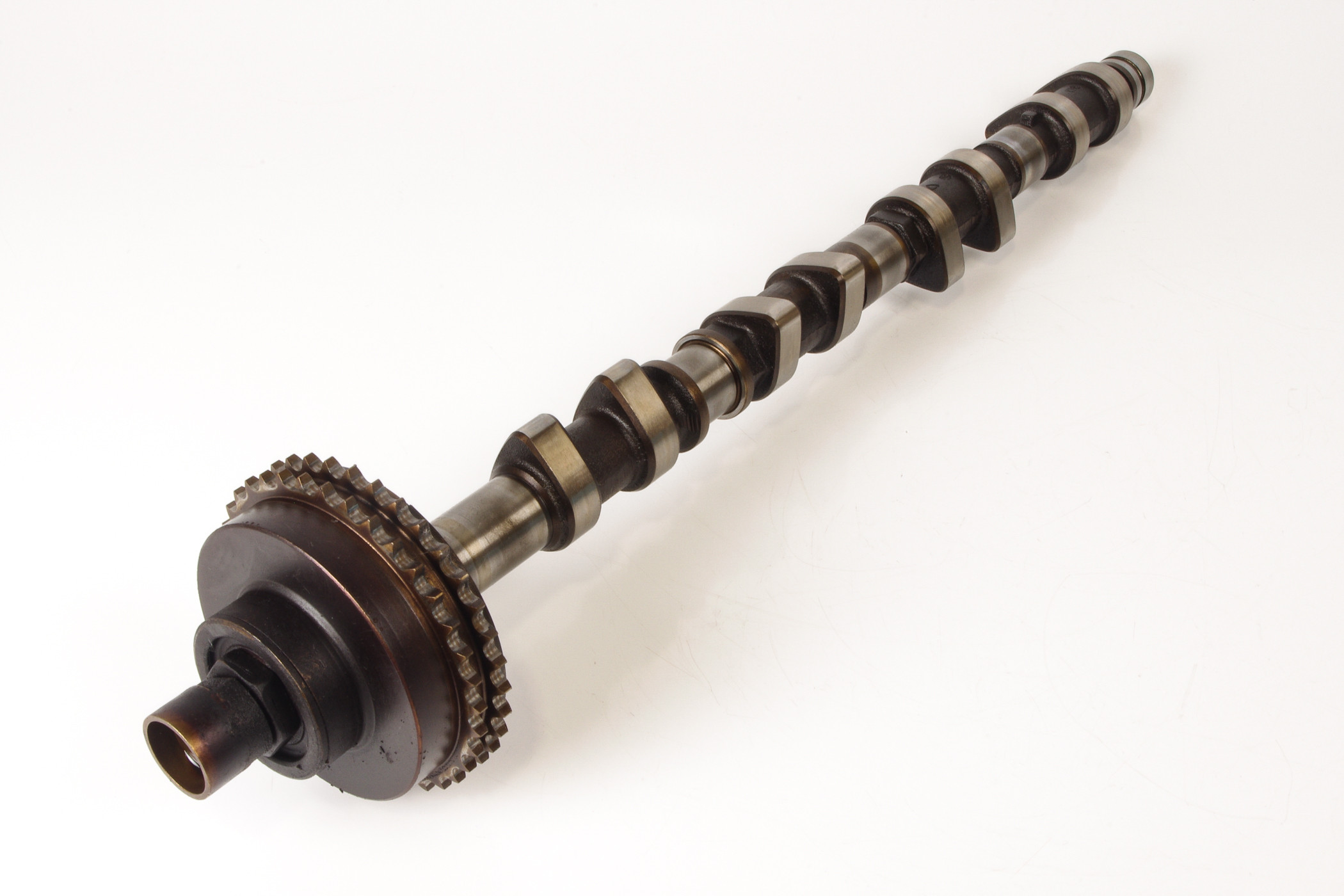 Mercedes 1190503017 Camshaft Intake - Right | W124 W210 E R129 SL W140 S