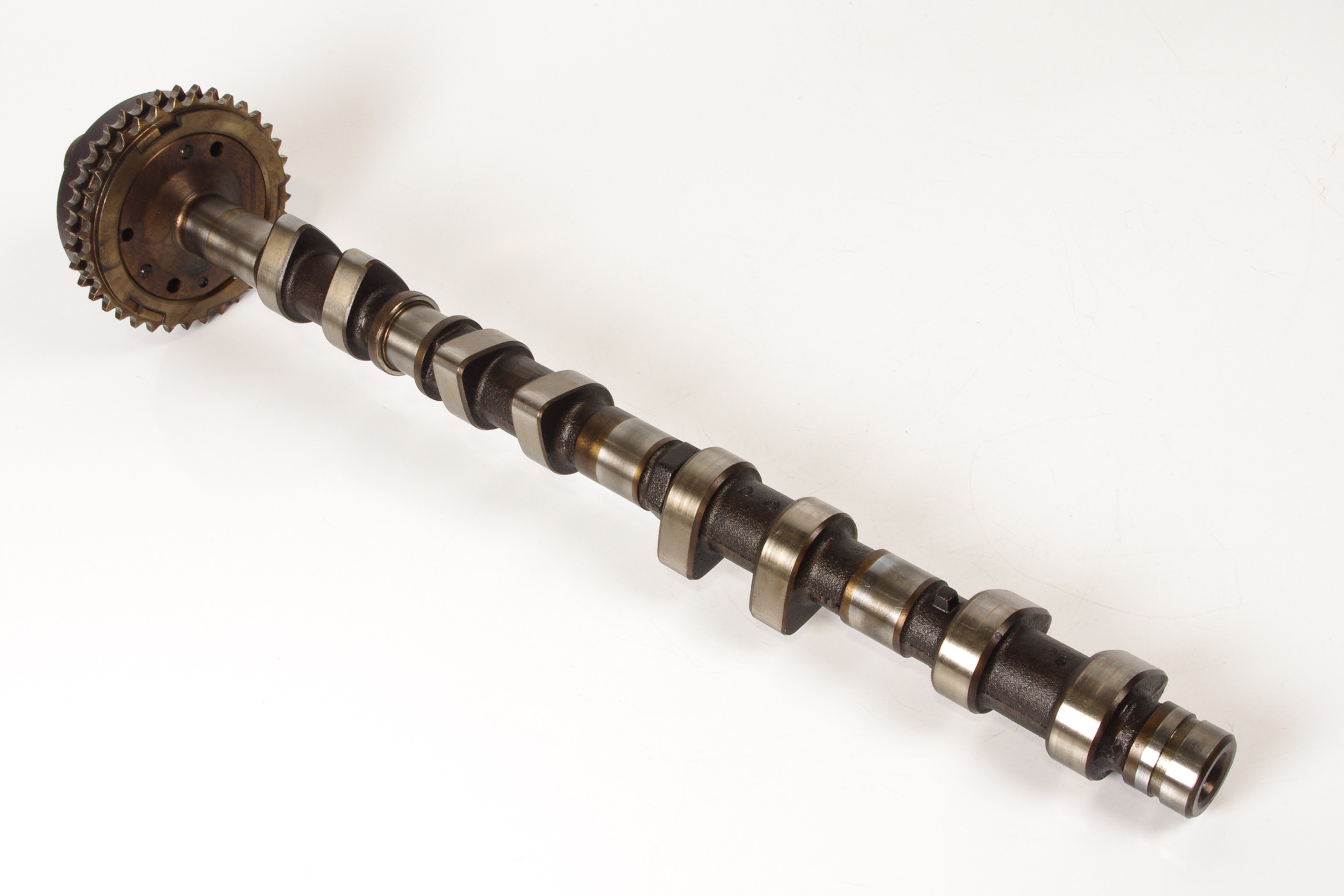 Mercedes 1190503017 Camshaft Intake - Right | W124 W210 E R129 SL W140 S