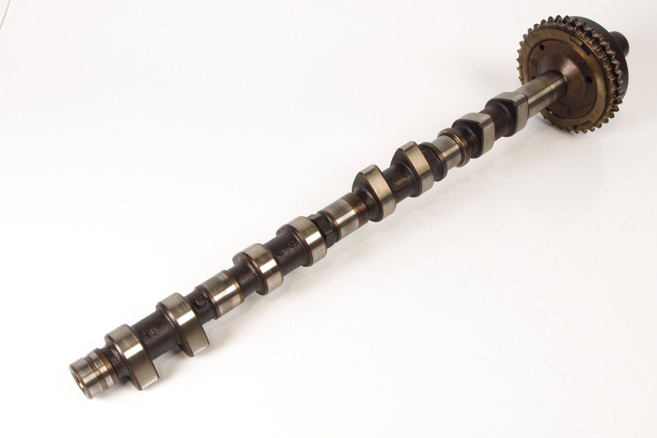Mercedes 1190503017 Camshaft Intake - Right | W124 W210 E R129 SL W140 S