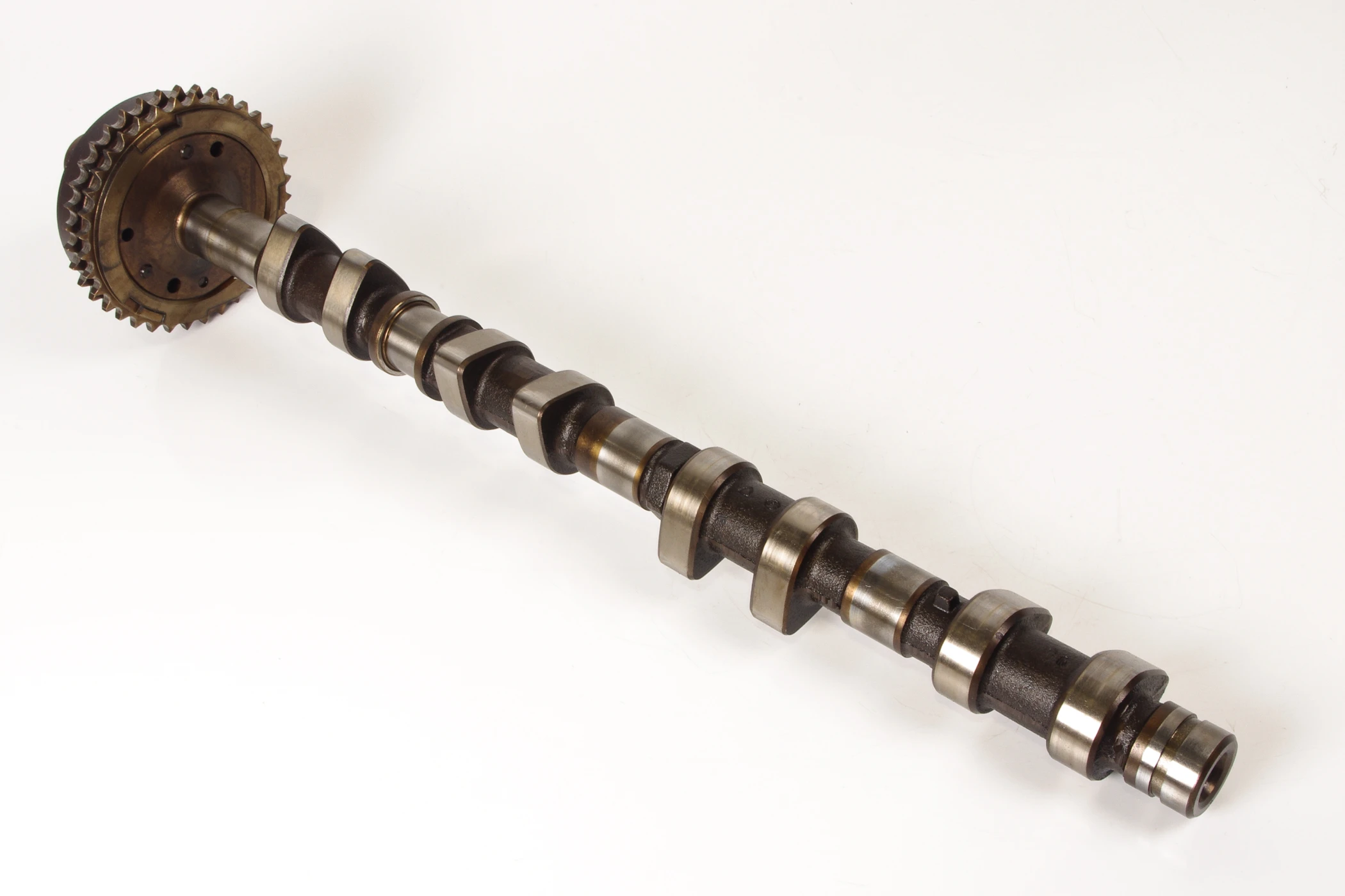 Mercedes 1190503017 Camshaft Intake - Right | W124 W210 E R129 SL W140 S