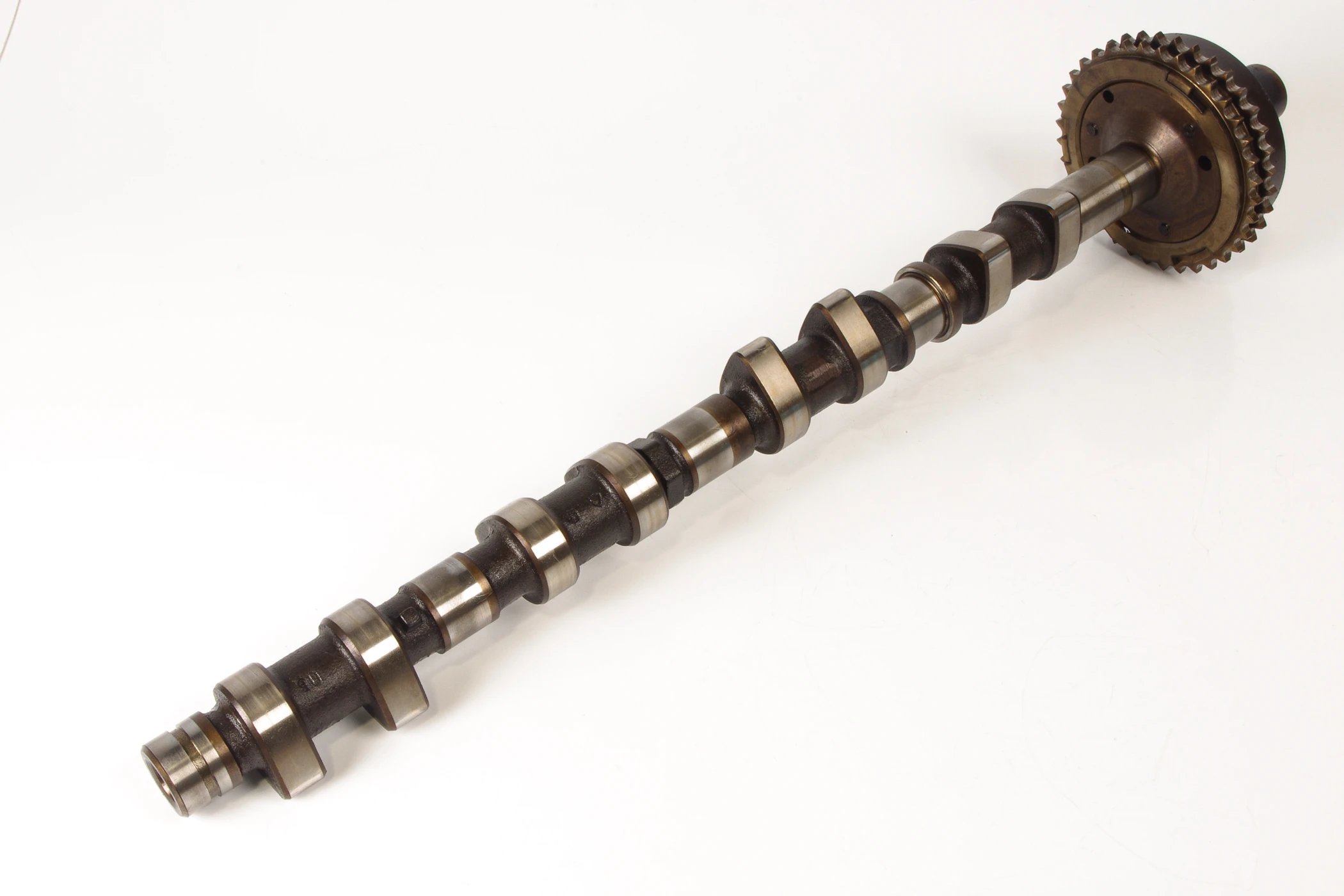Mercedes 1190503017 Camshaft Intake - Right | W124 W210 E R129 SL W140 S