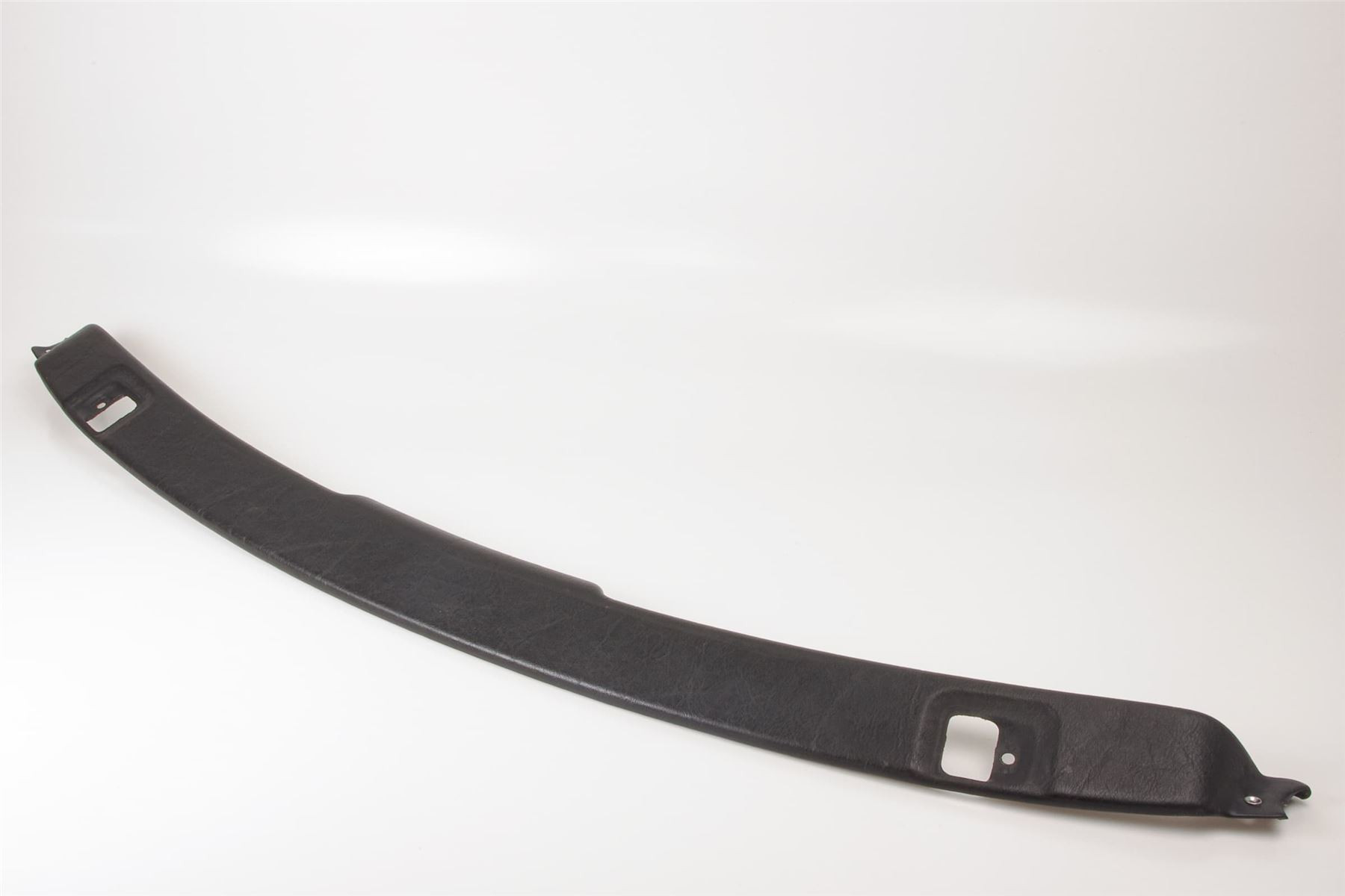 Mercedes 1296905030 Overhead Trim - Black | R129 SL