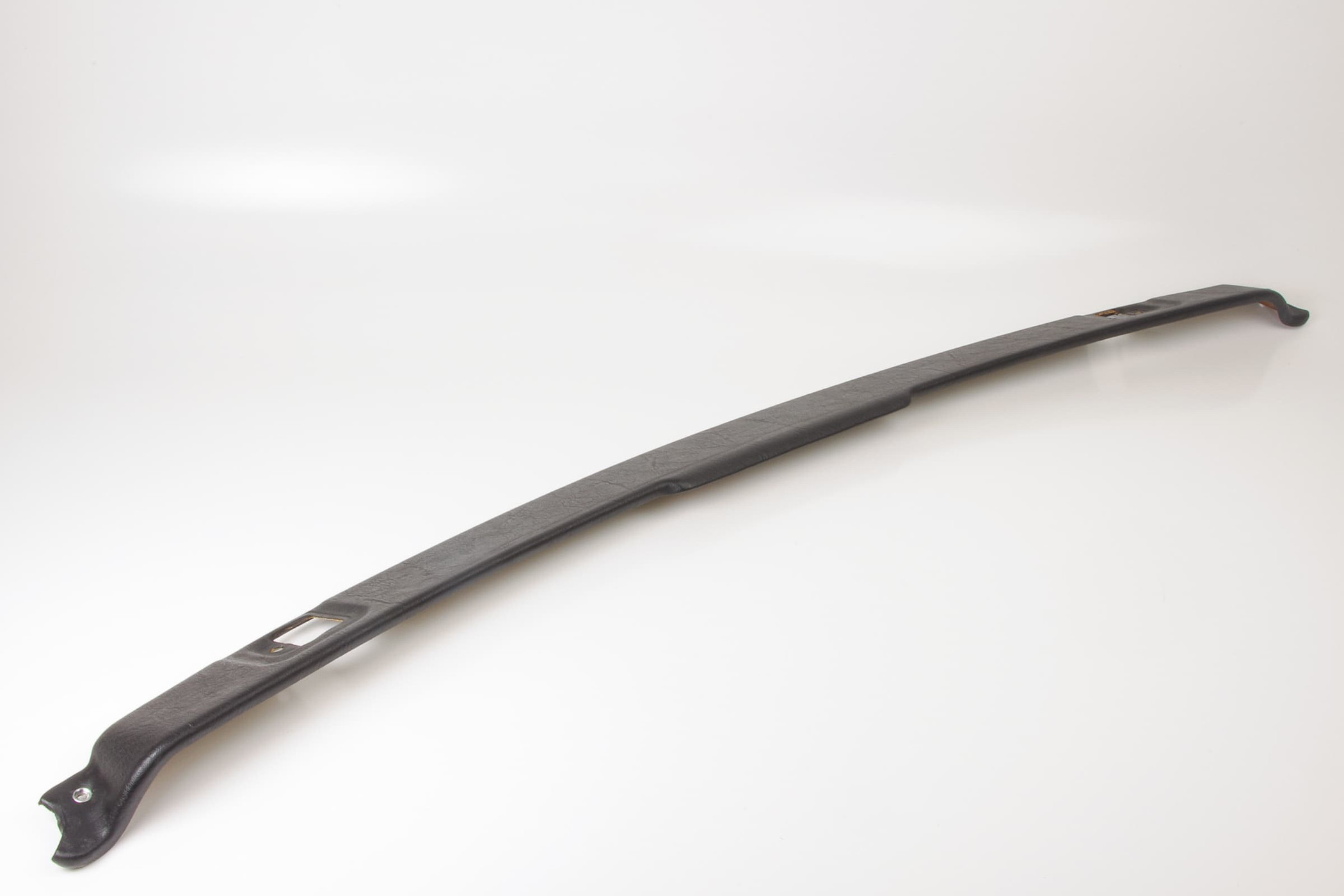 Mercedes 1296905030 Overhead Trim - Black | R129 SL