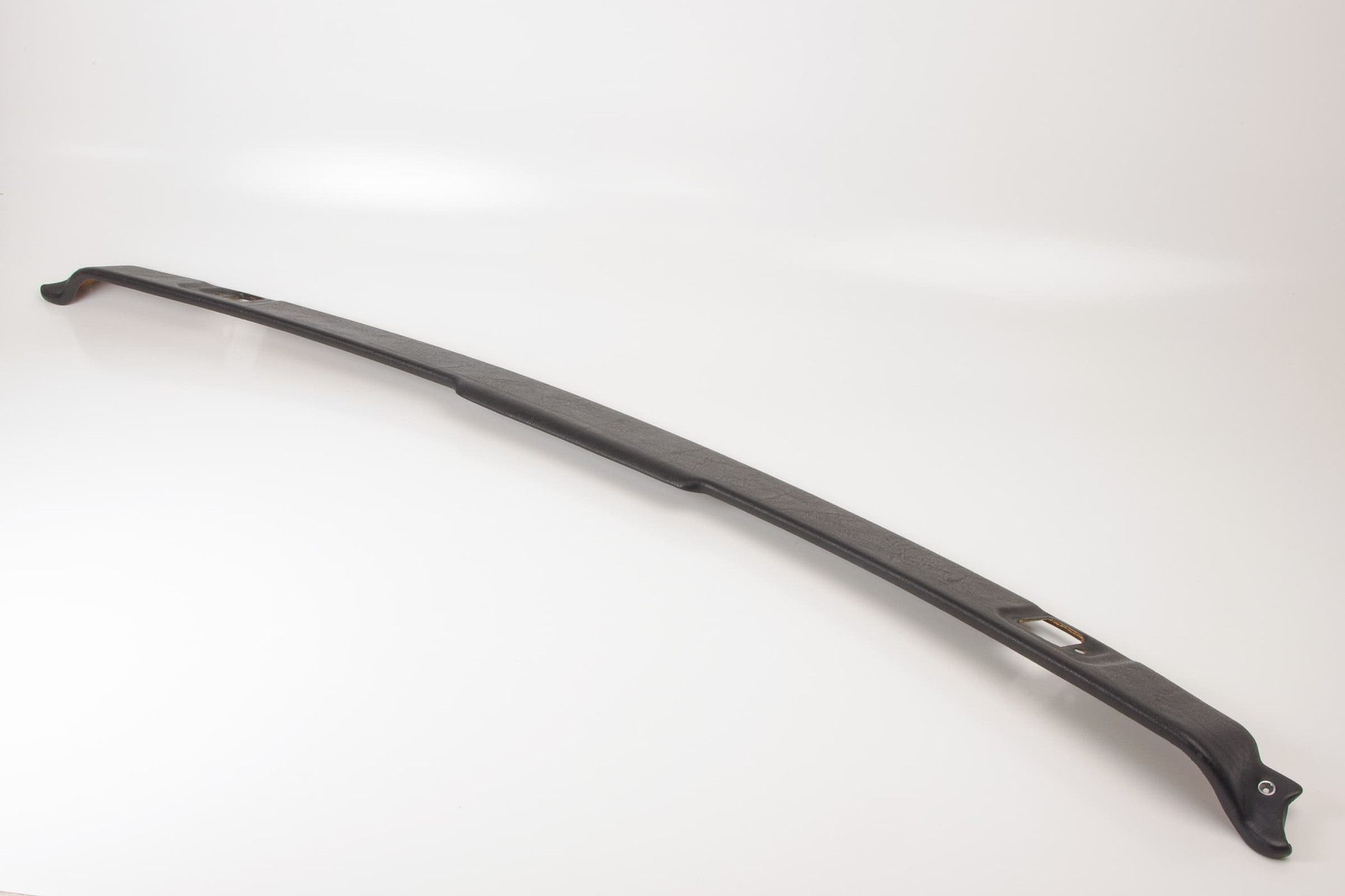 Mercedes 1296905030 Overhead Trim - Black | R129 SL