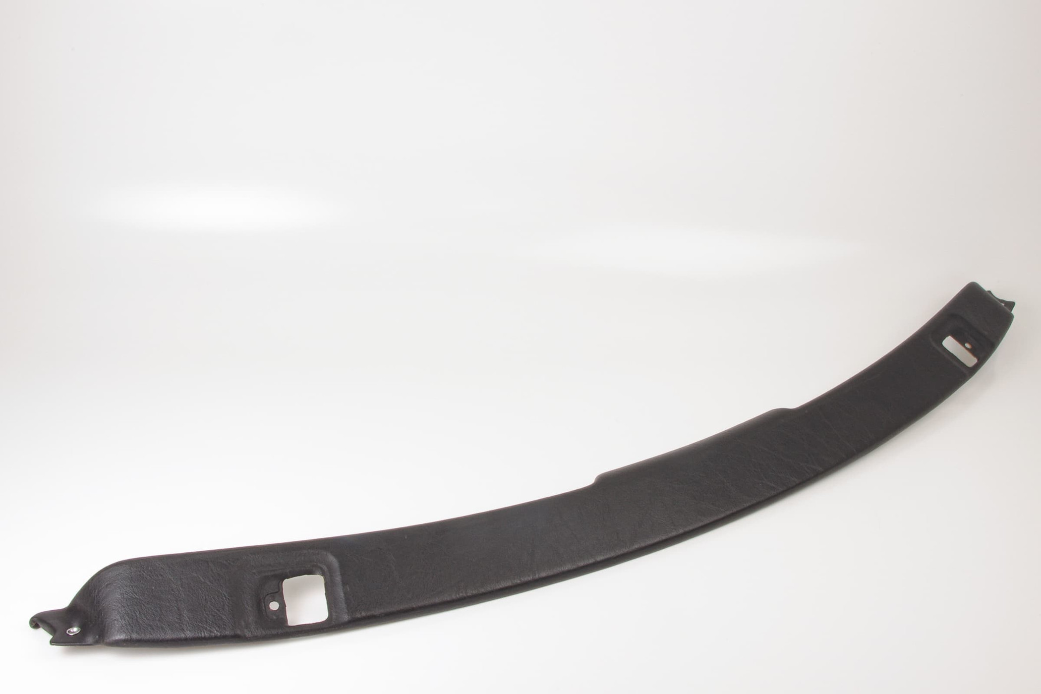 Mercedes 1296905030 Overhead Trim - Black | R129 SL