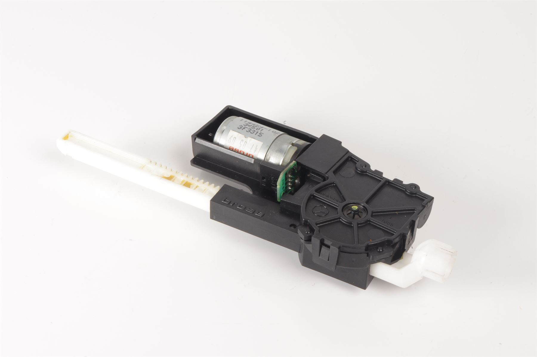 Mercedes 2308200000 Seat Adjust Motor (b) | R230 SL