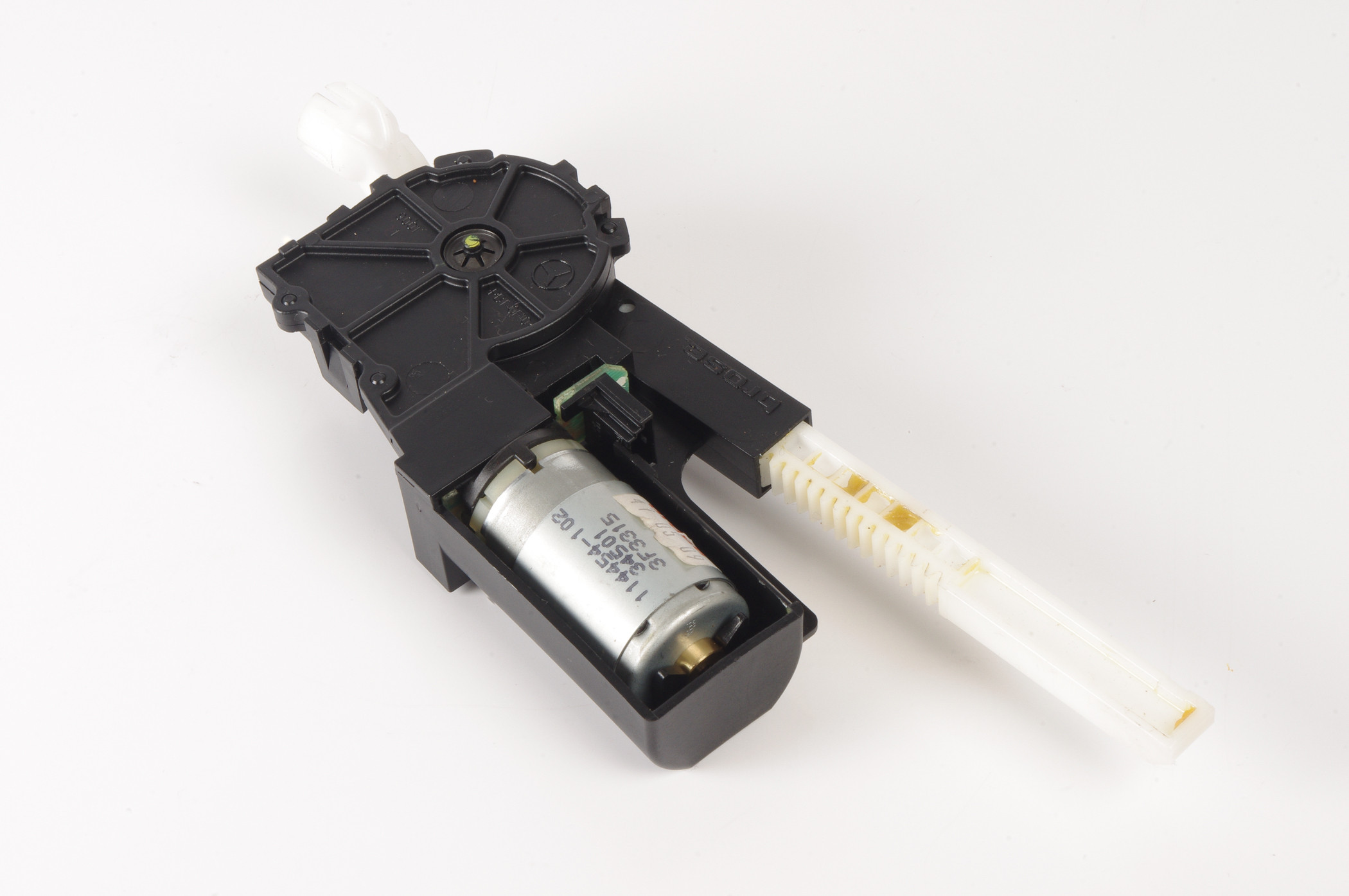 Mercedes 2308200000 Seat Adjust Motor (b) | R230 SL