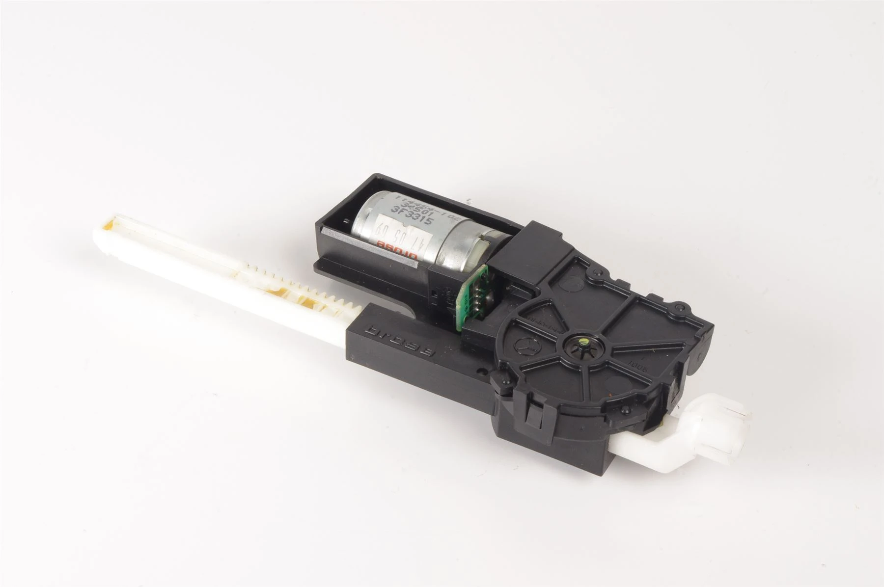 Mercedes 2308200000 Seat Adjust Motor (b) | R230 SL